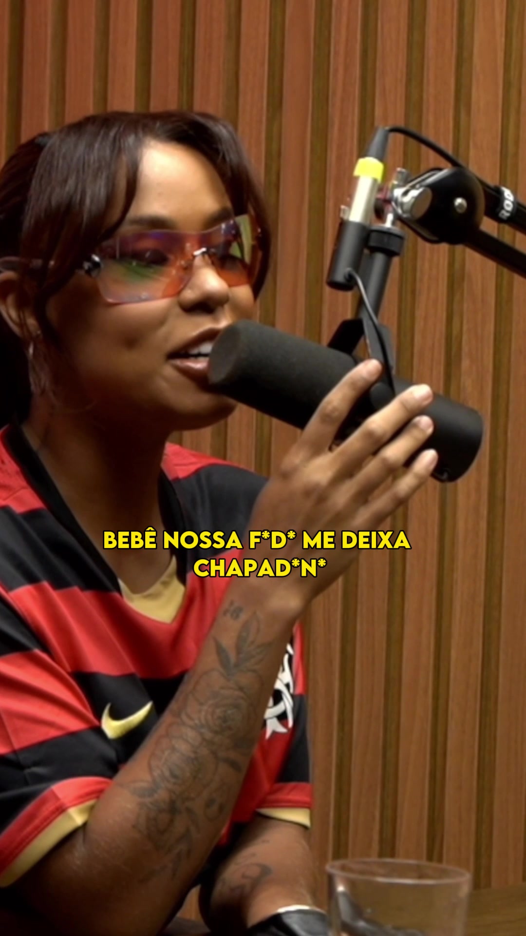 @Fala Levado