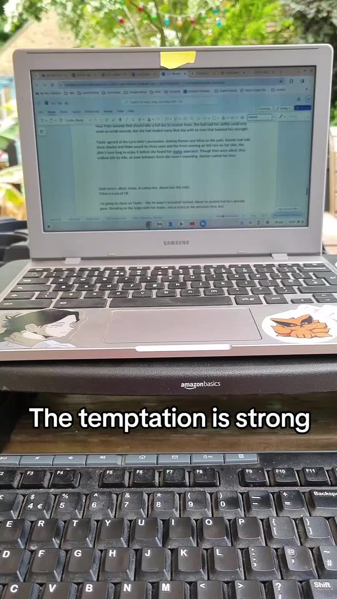 @A.S Fleming | Fantasy author