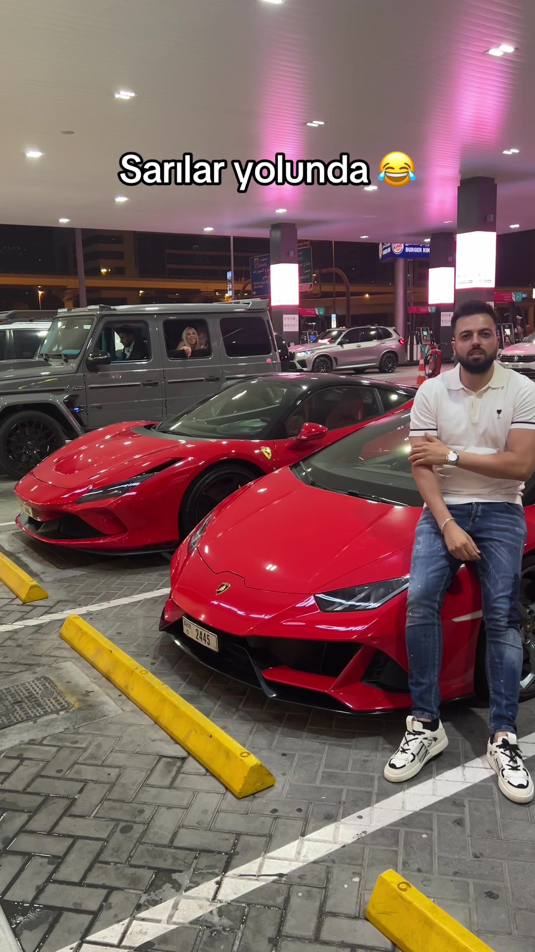 @Emre Şirin