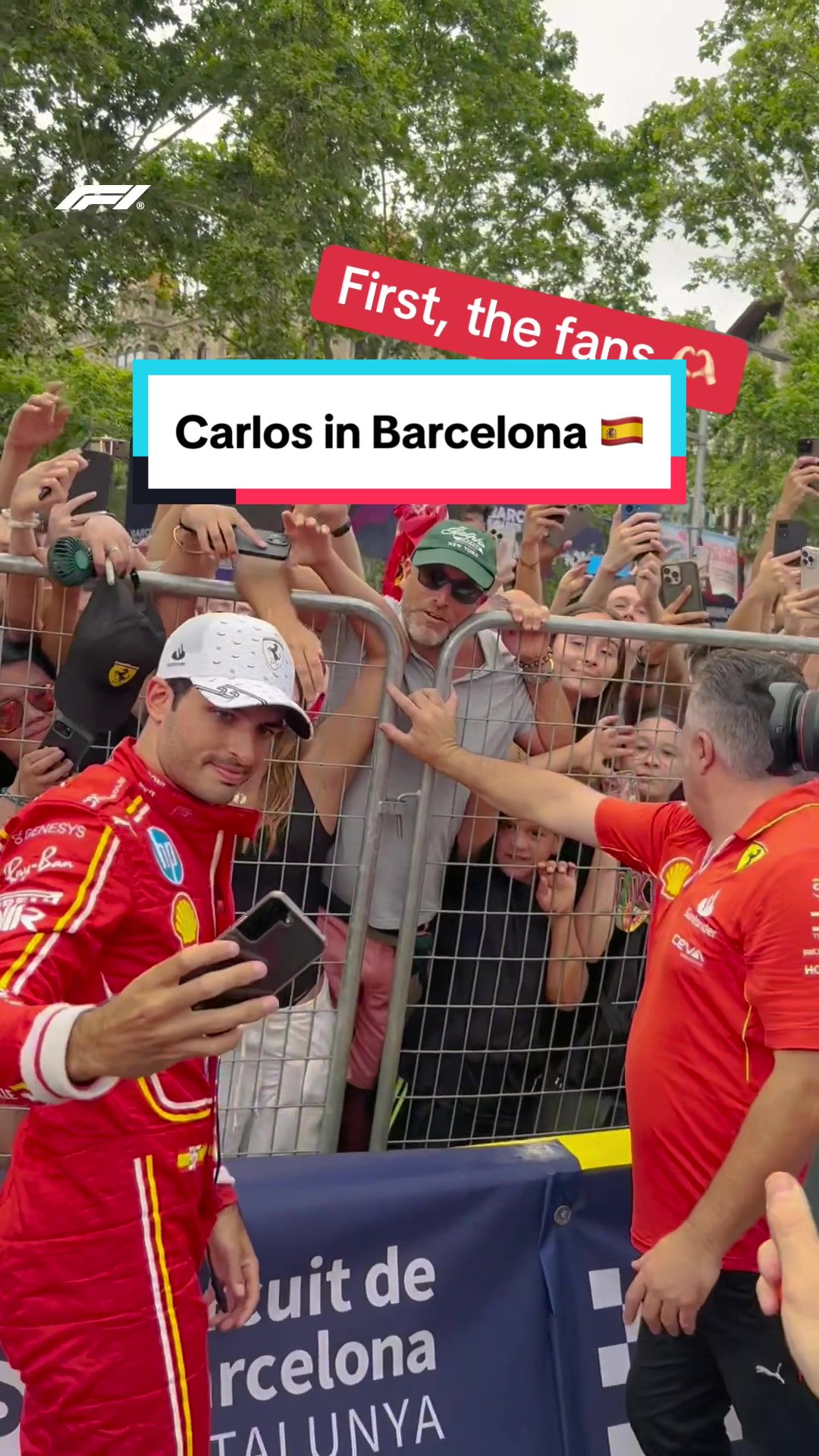 @Formula 1