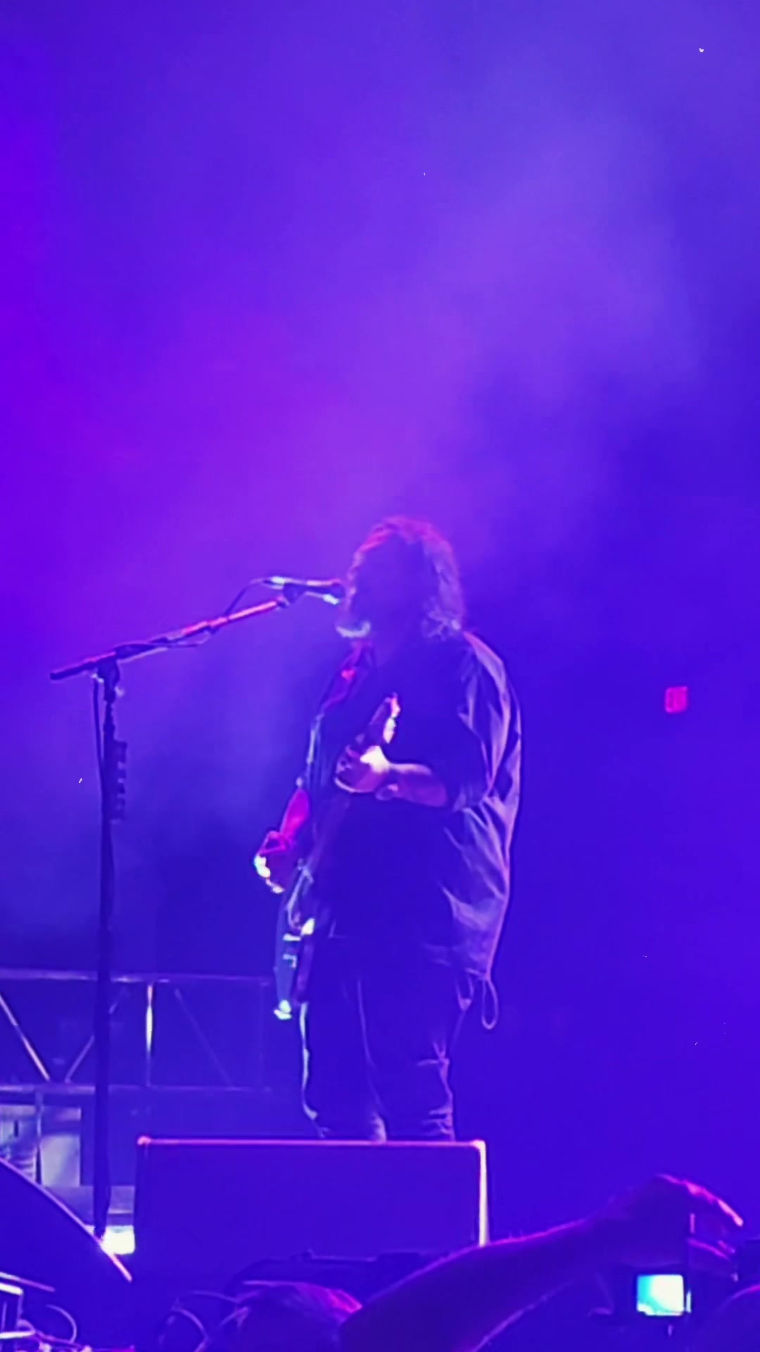 @Seether