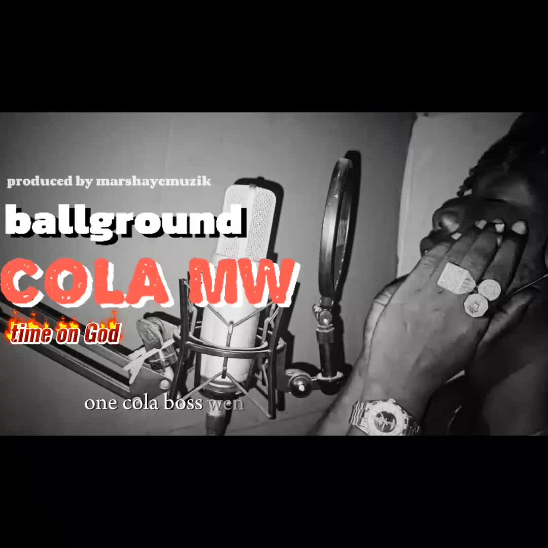 @Cola_MW_muzik
