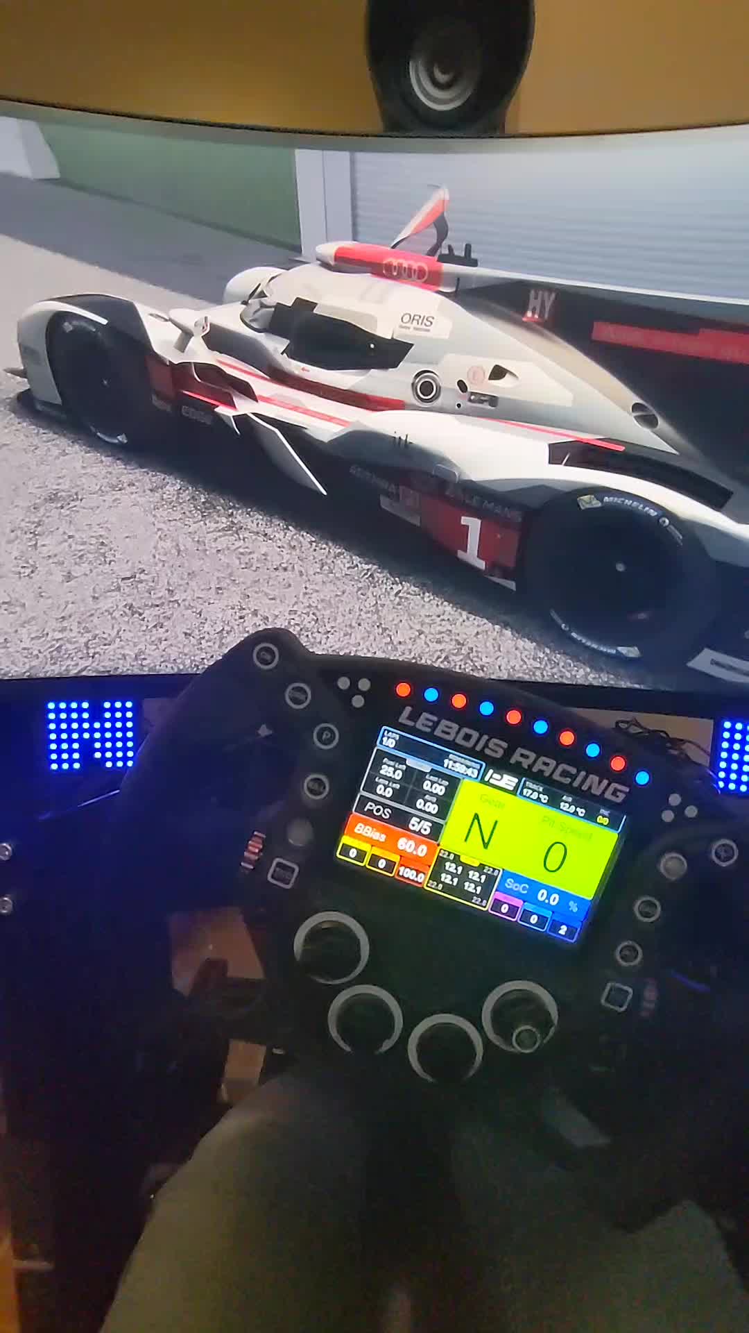 @Lebois Racing