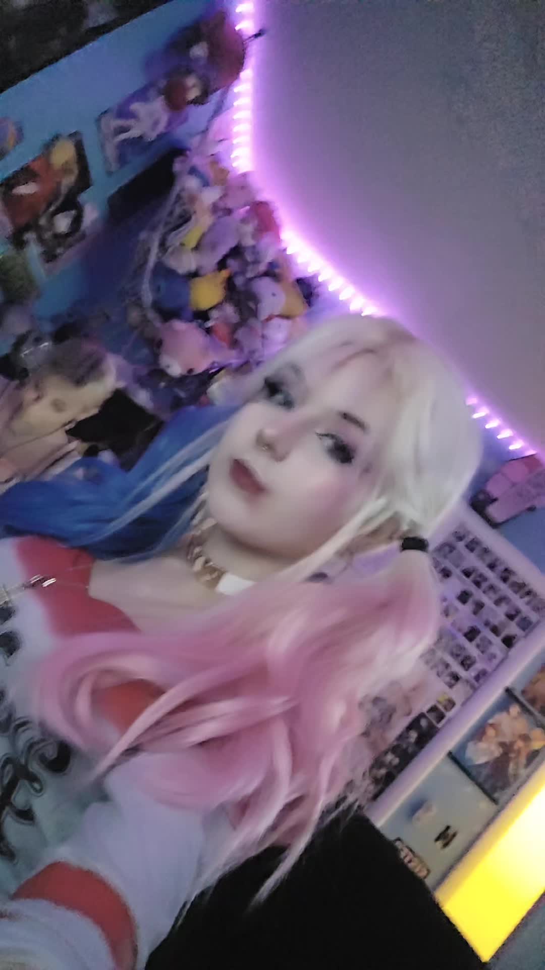 @unfortunatelyParasite