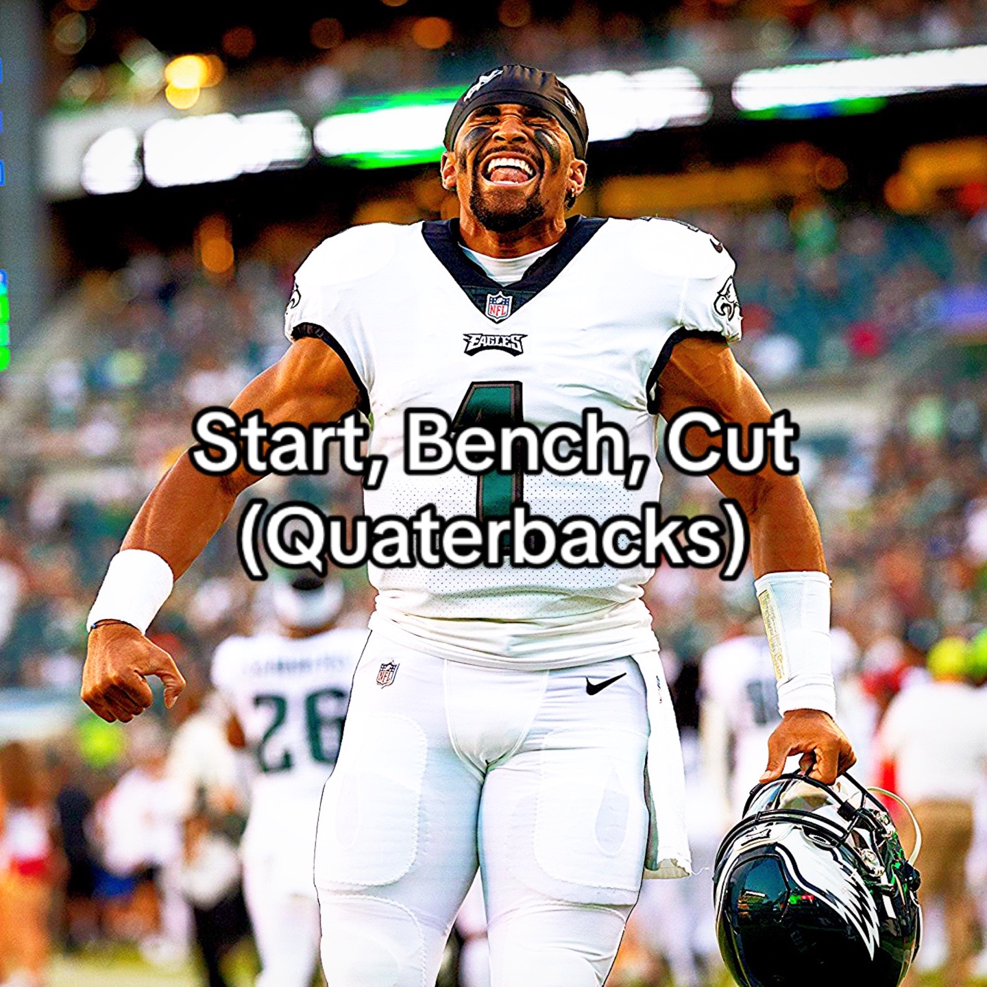 @Football fan