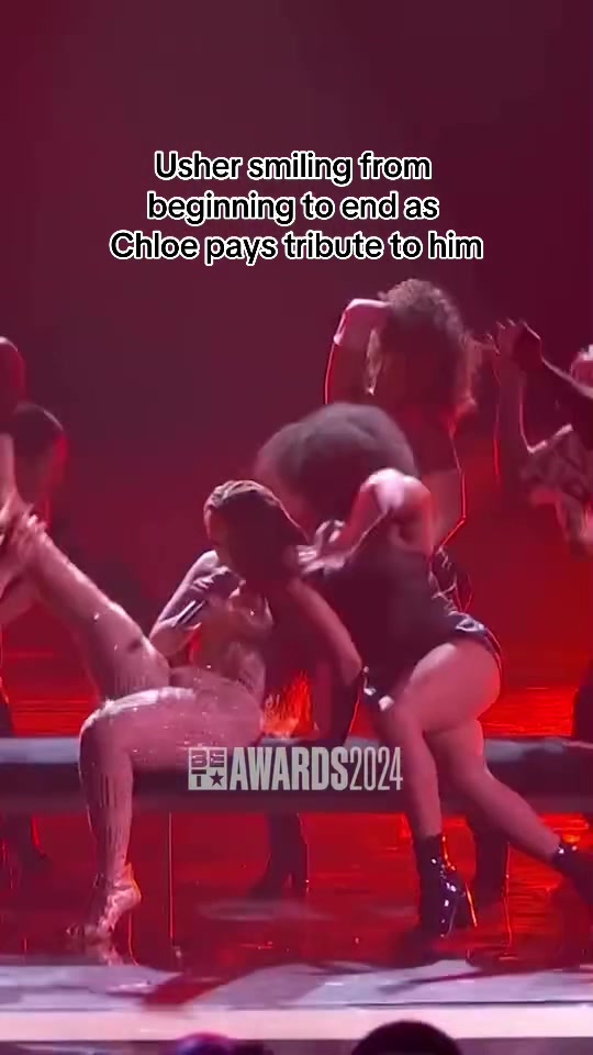 @ChloeBaileyHub