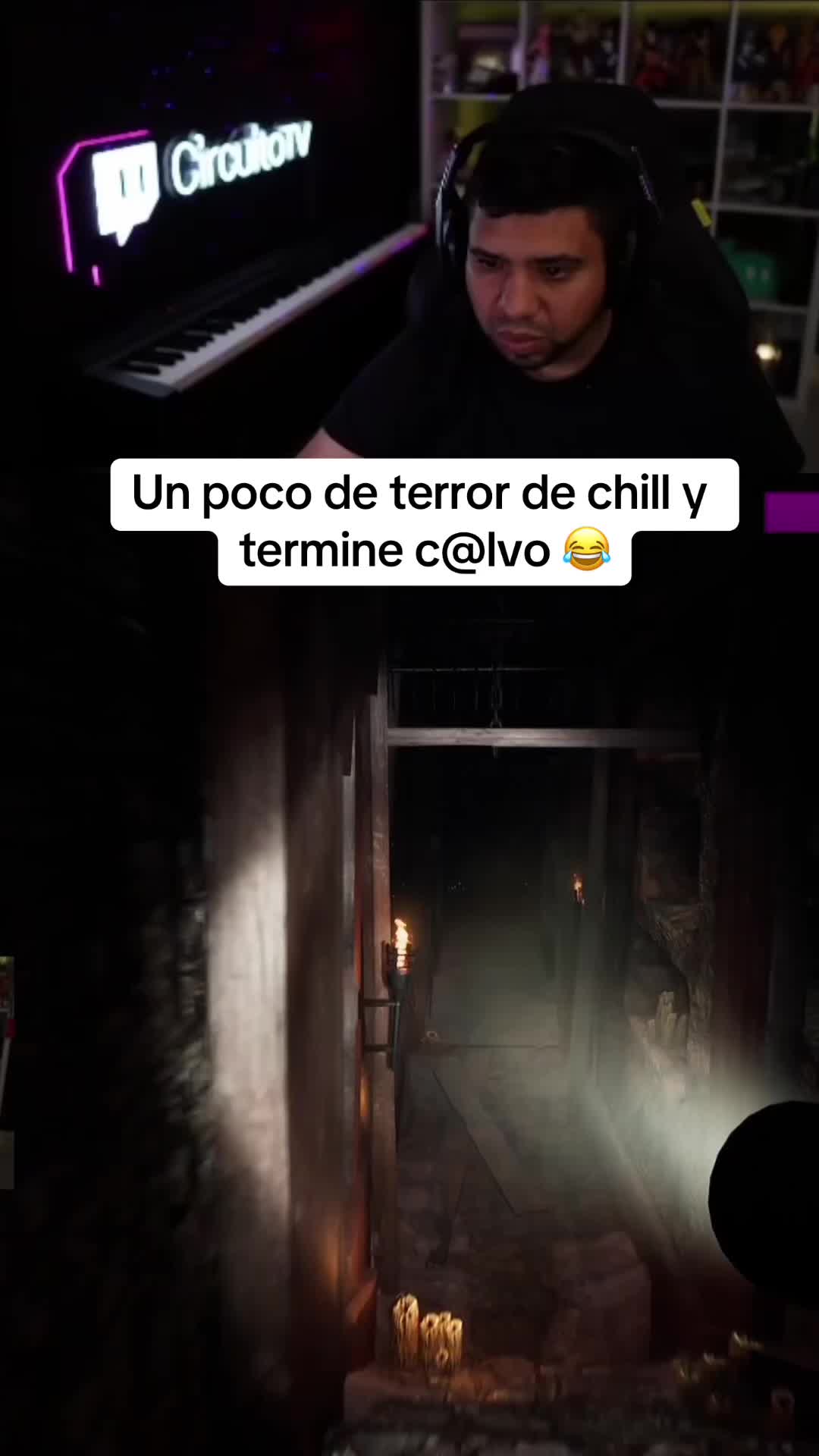 @Circuitotv