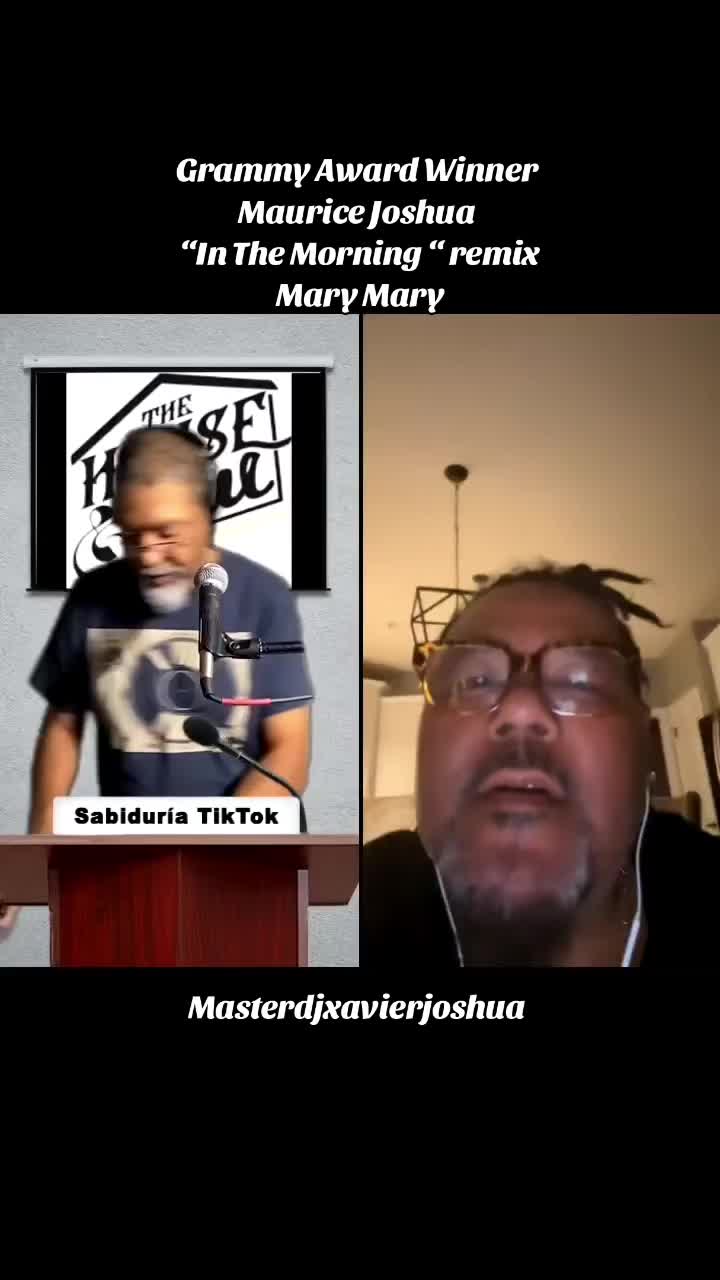 @Masterdjxavierjoshua