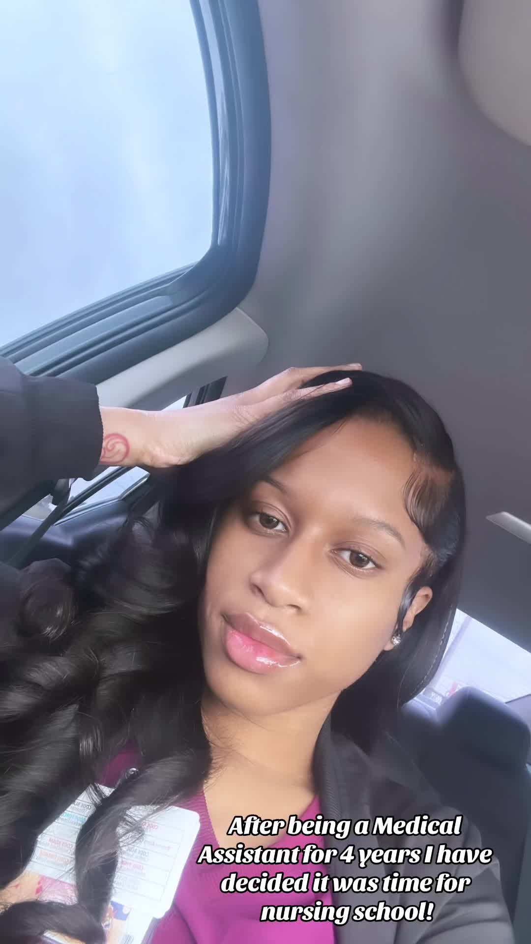 @JaQuala Staten 🩷