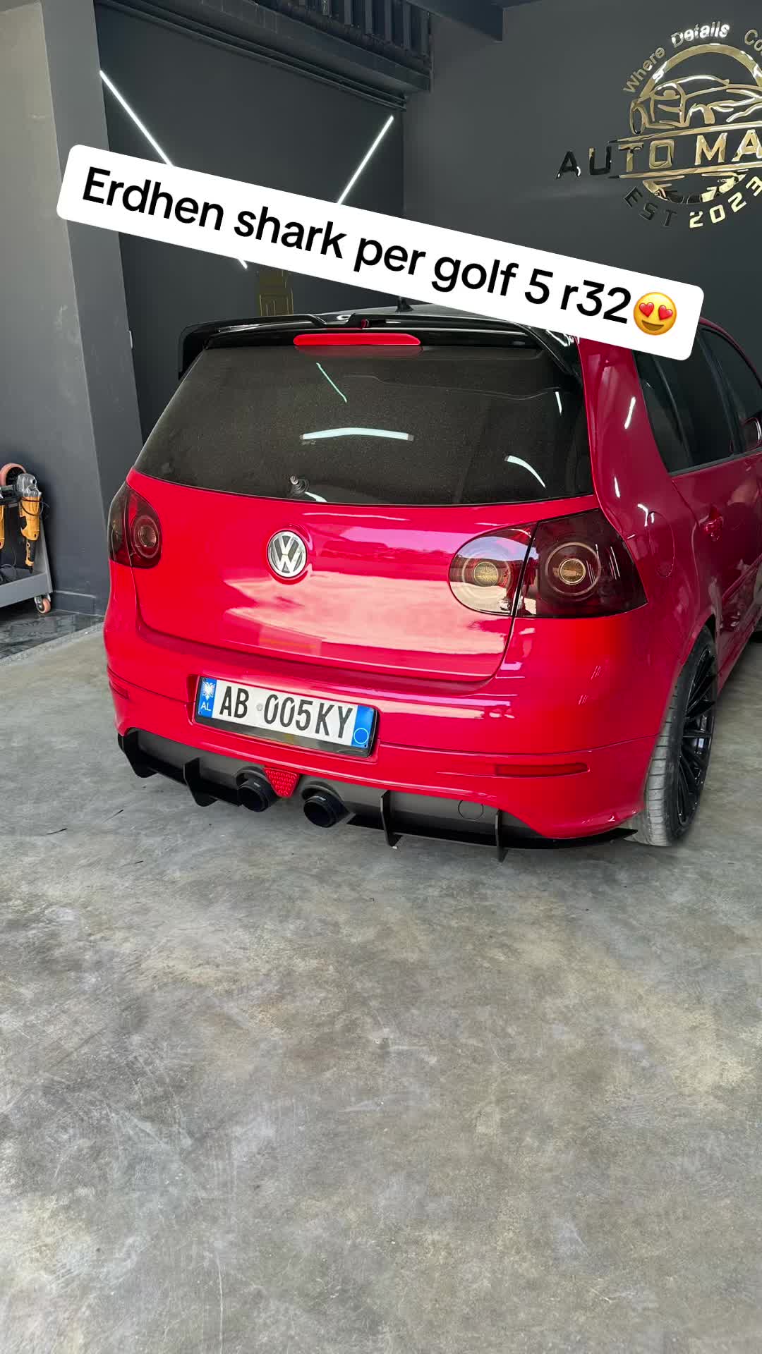 @Auto Aksesore Hoxha