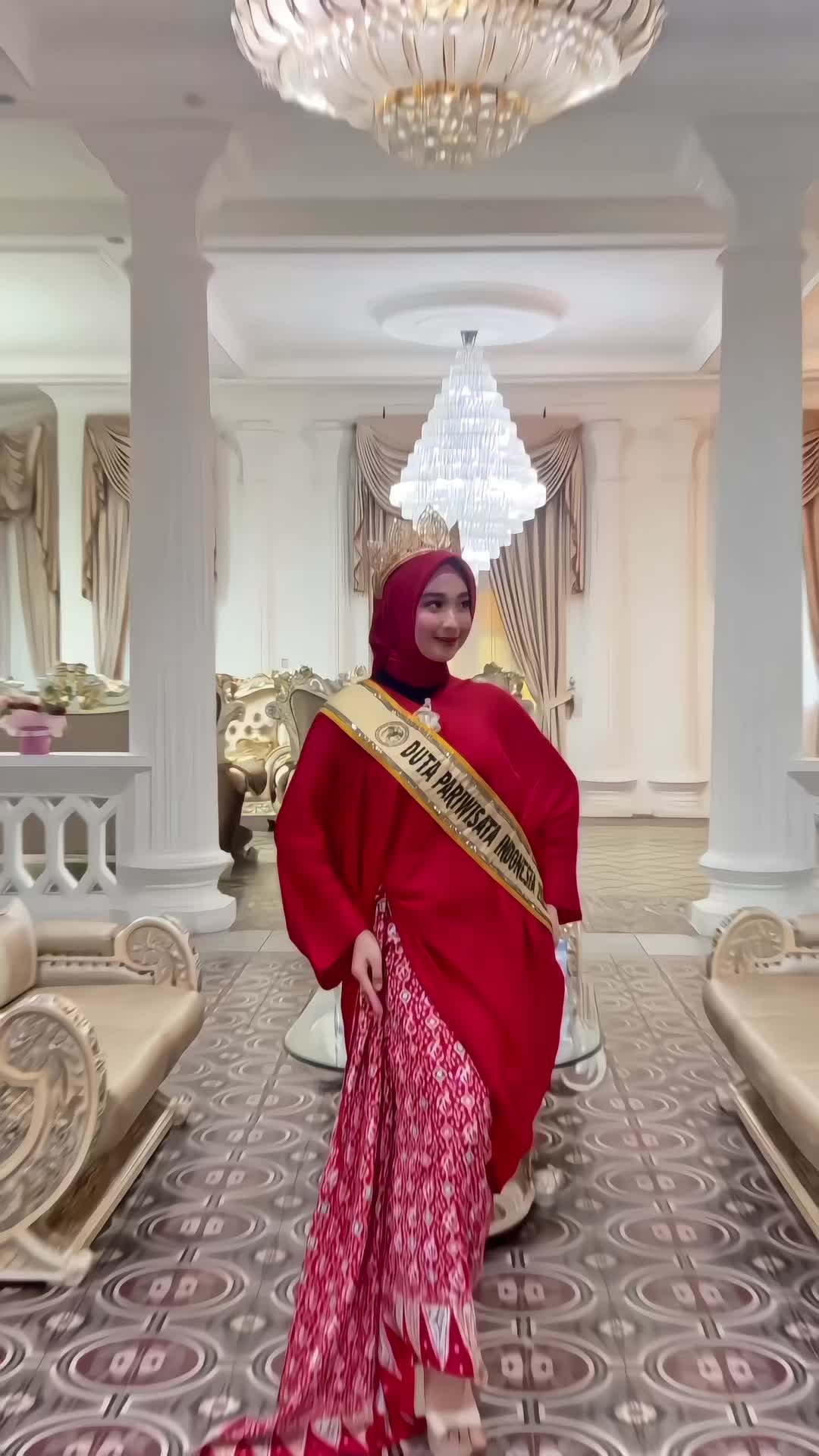 @DUTA PARIWISATA INDONESIA