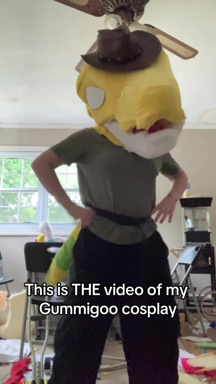 @Charlie Hawk