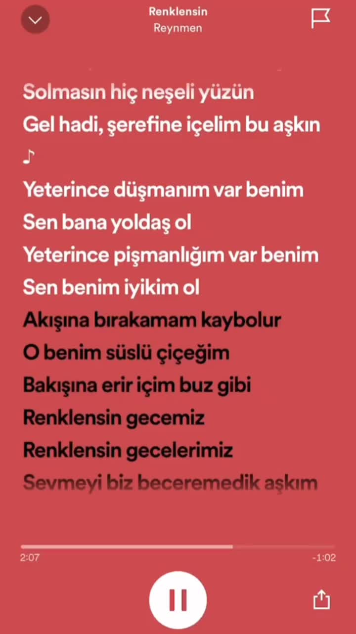 @şarkı diyarı 🌈