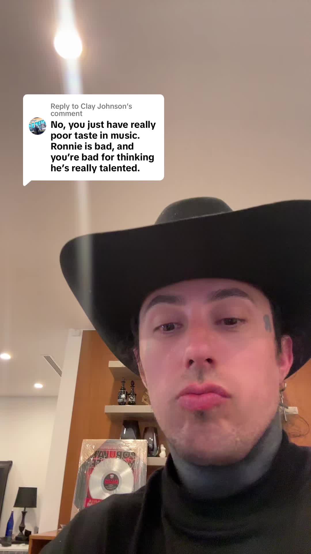 @ronnieradke