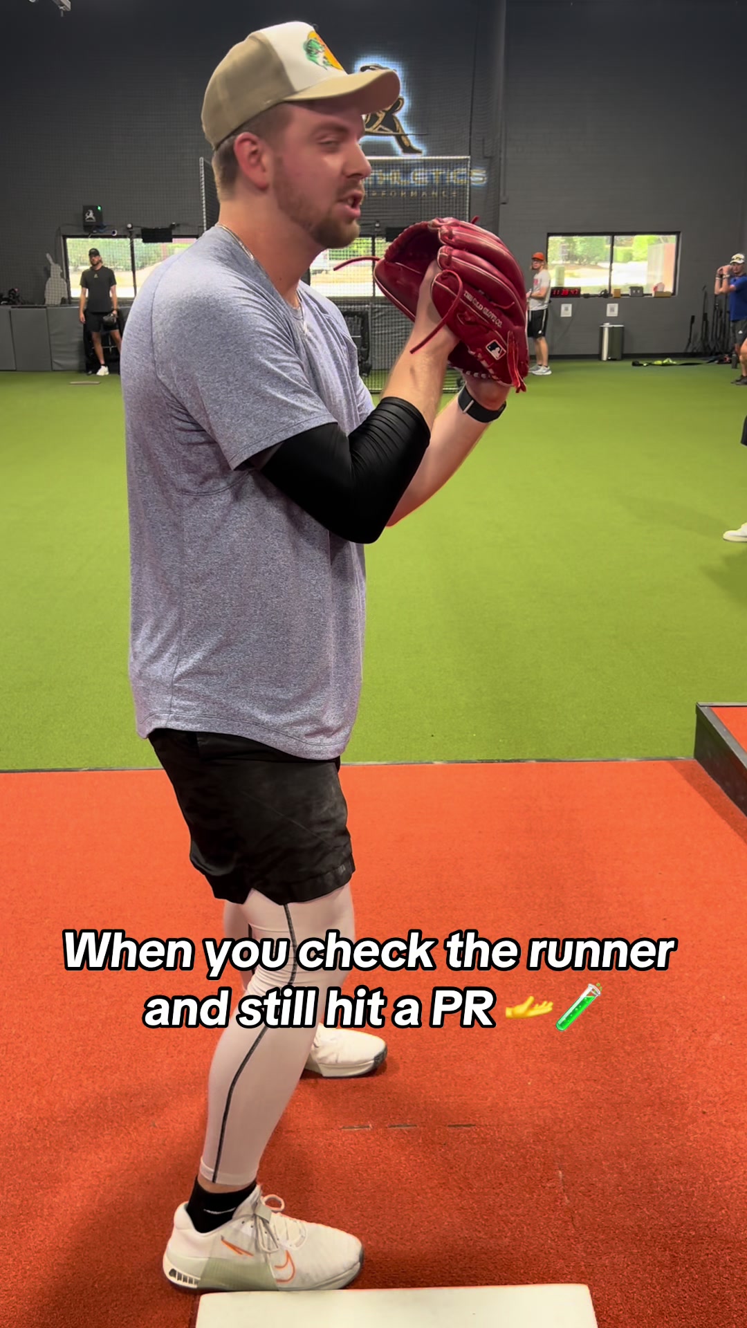 @Austin Roark