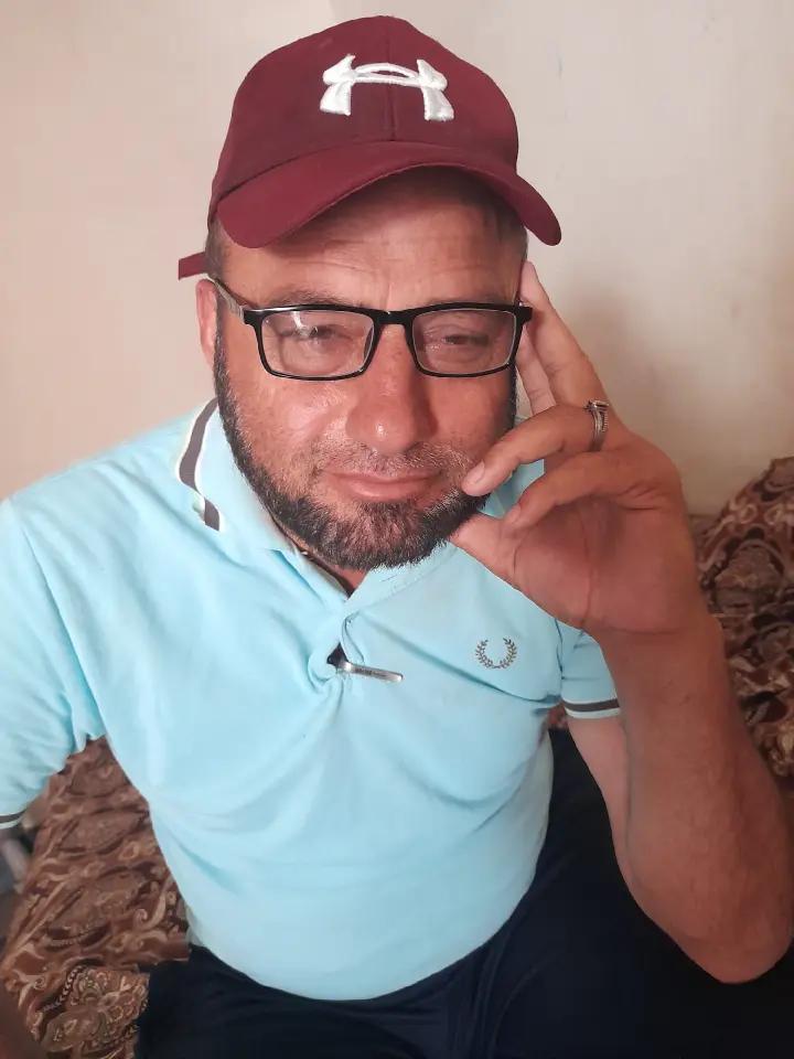 @rahat shah