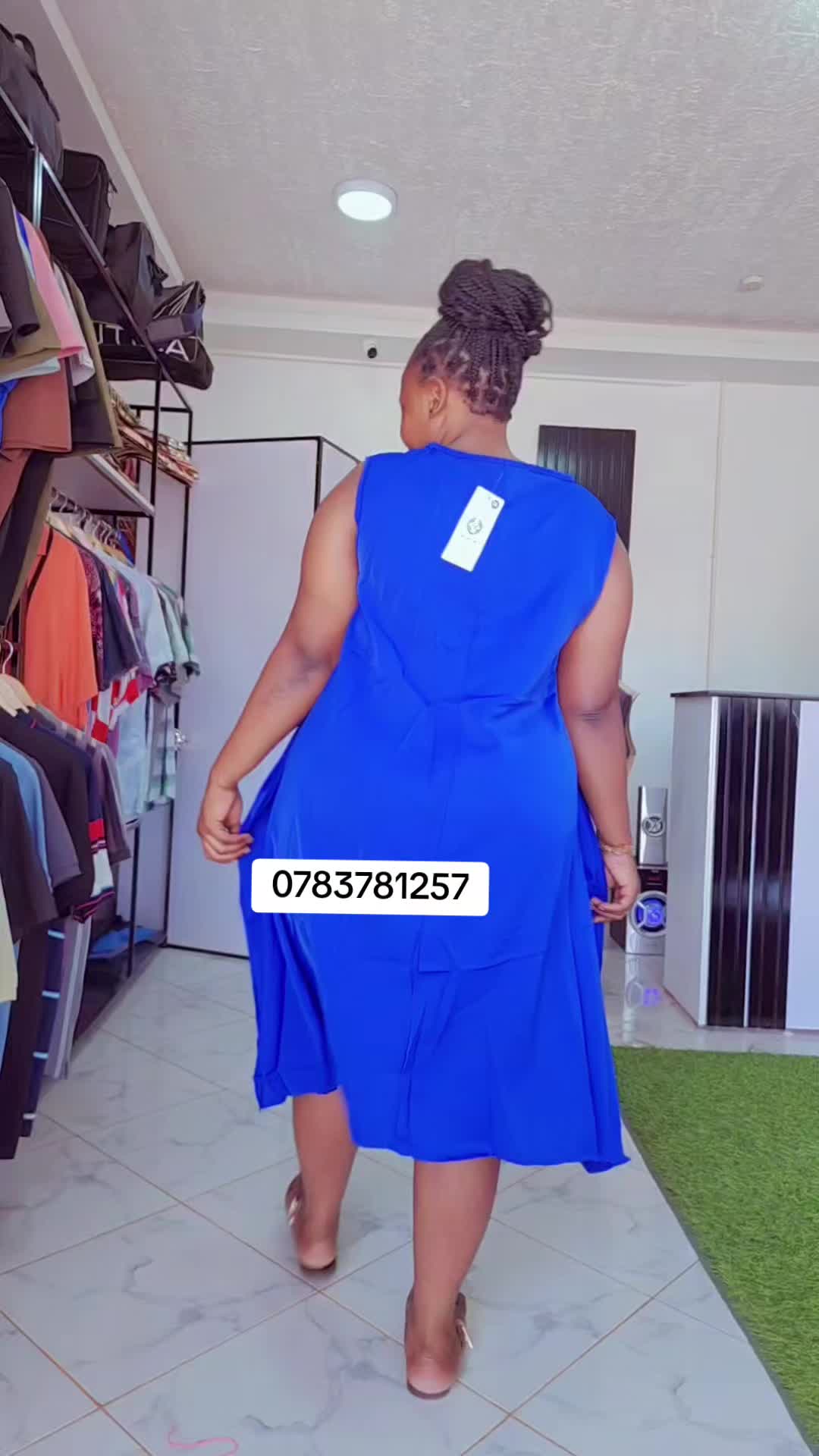 @zuzu fashion Collections