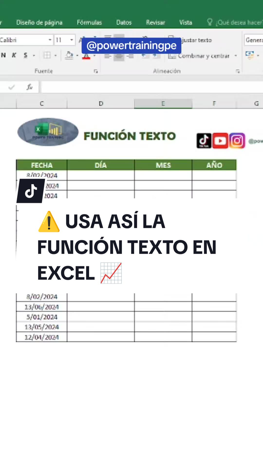 @Aprende Excel y Power BI 📊