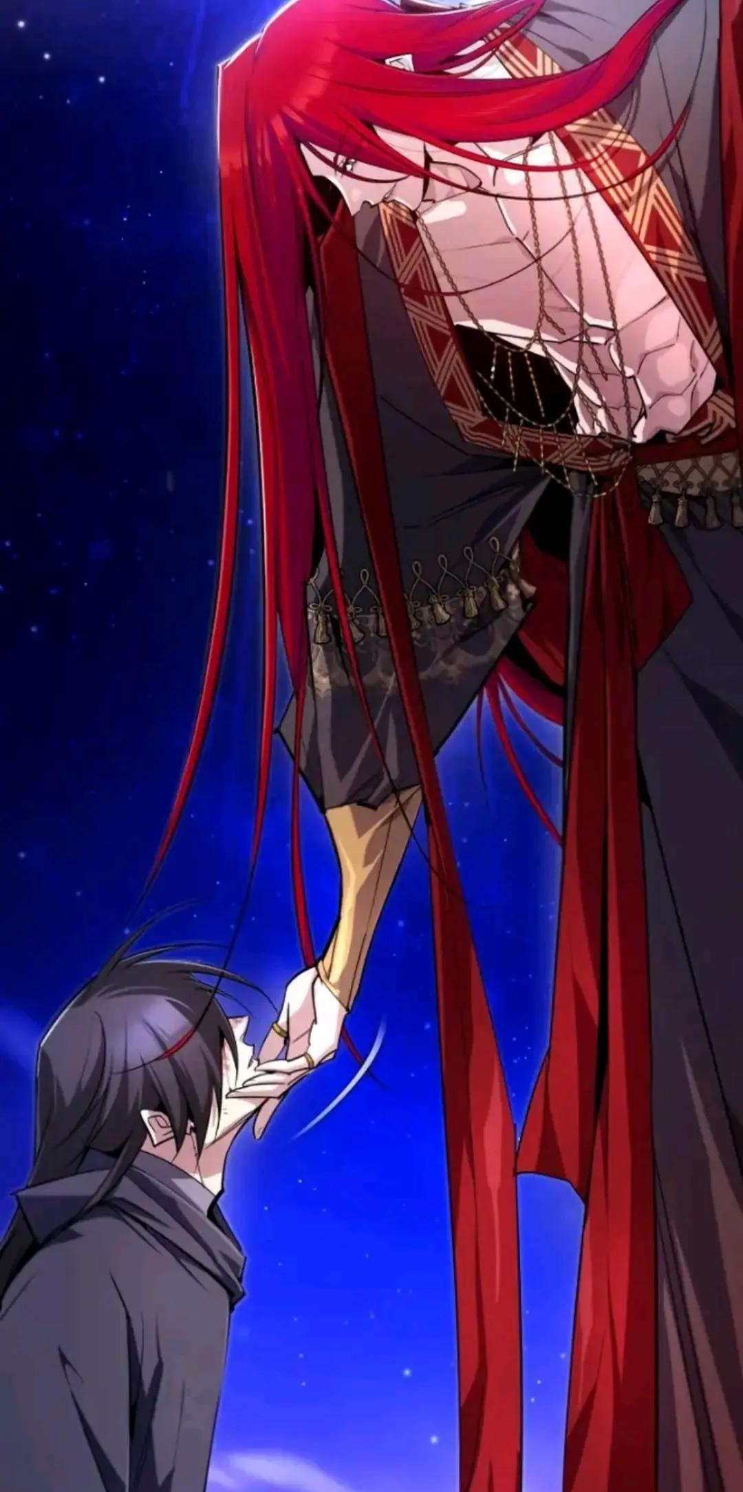 @I Am Death