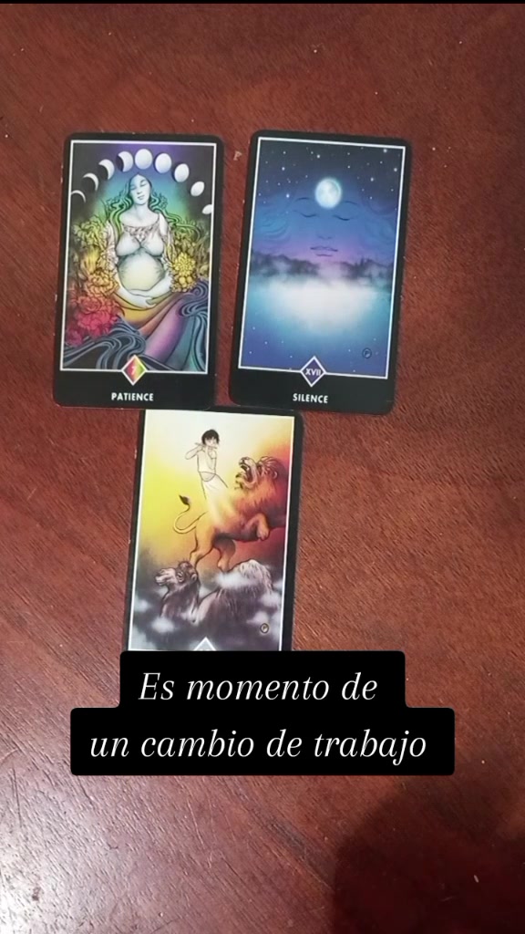 @Tarot on fire 🔥