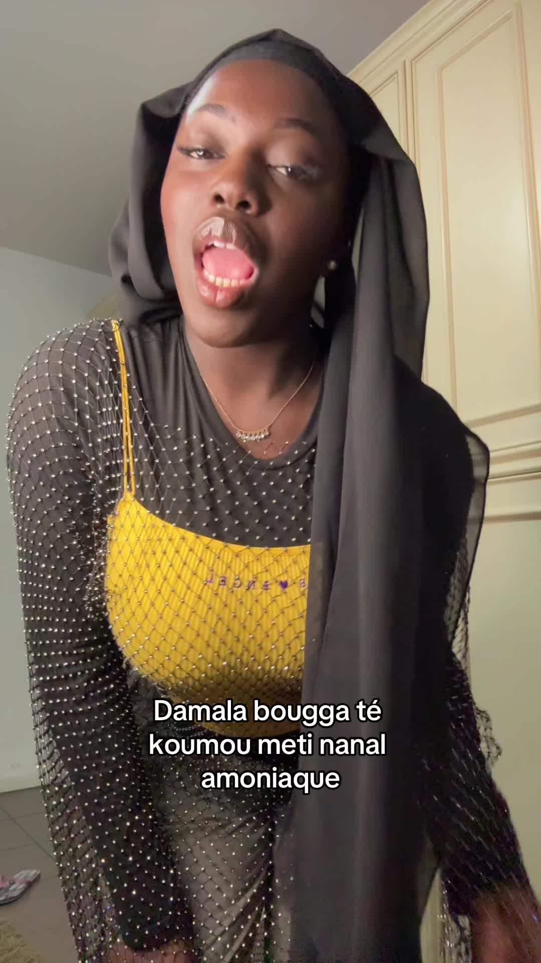 @Aida Mbengue Diouf
