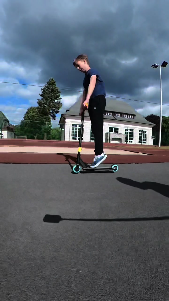 @AthleKids