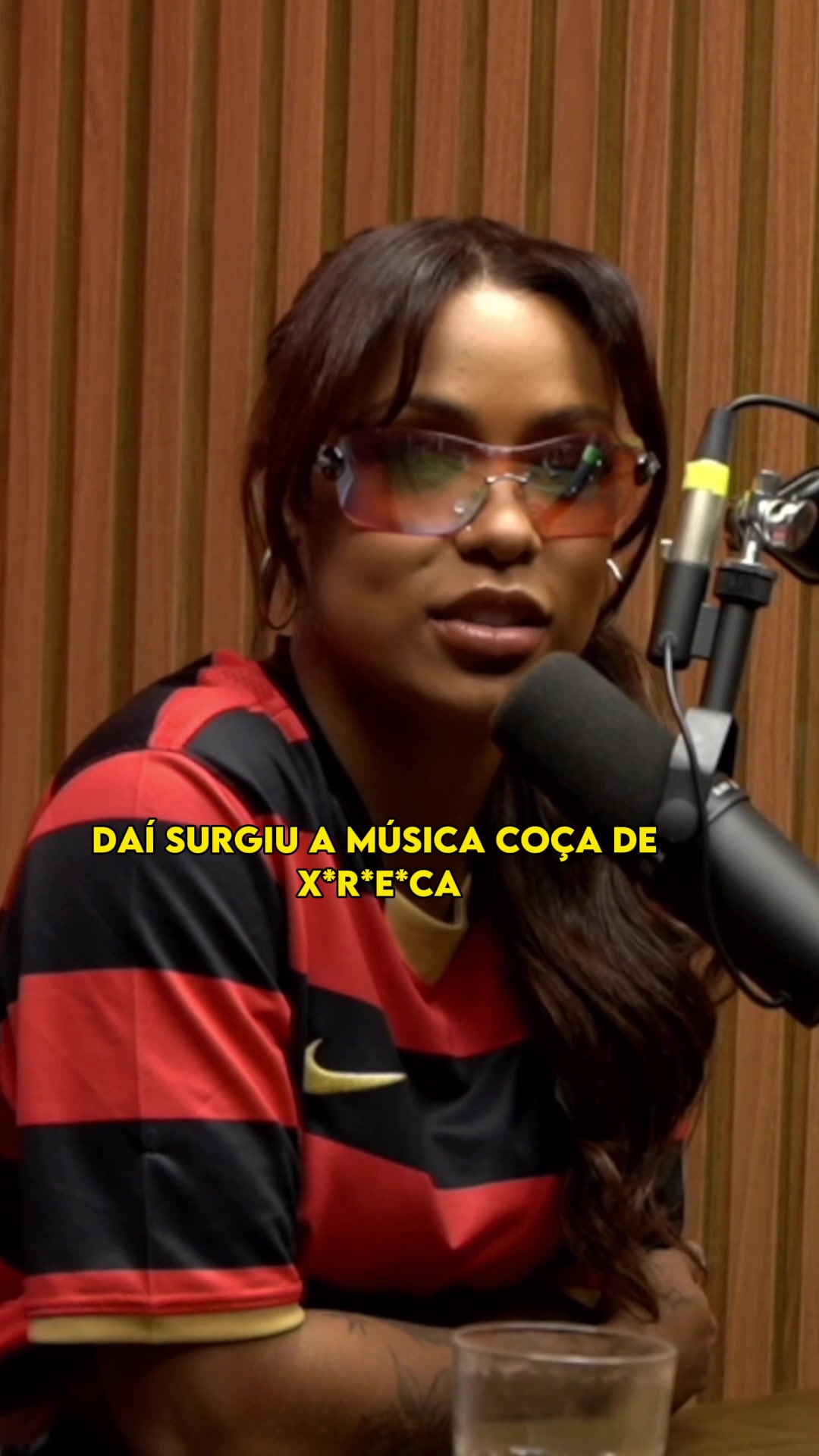 @Fala Levado