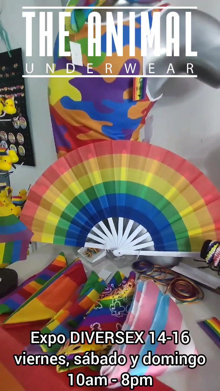 @The Animal Underwear Oficial
