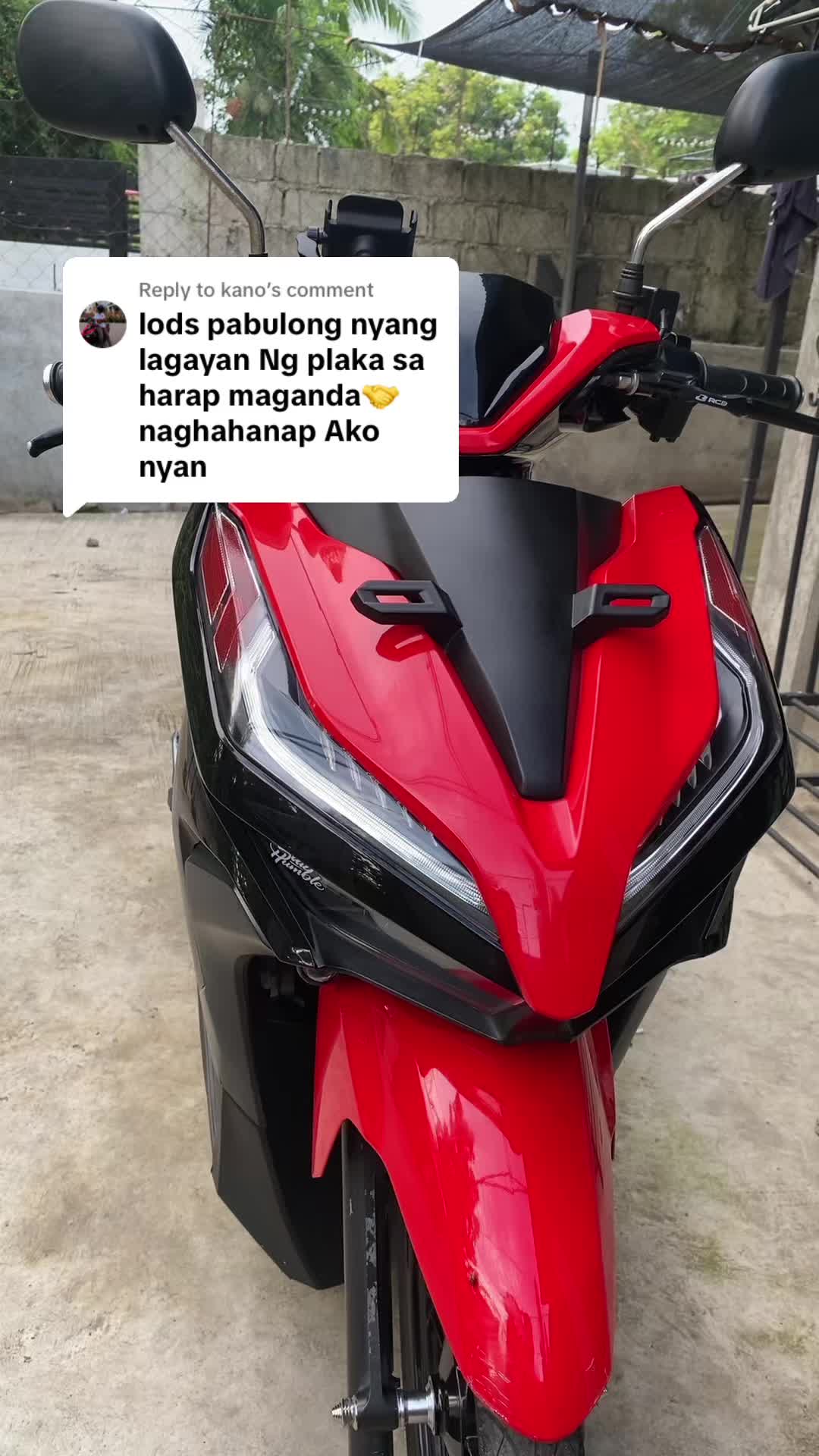 @Cjay Vergara