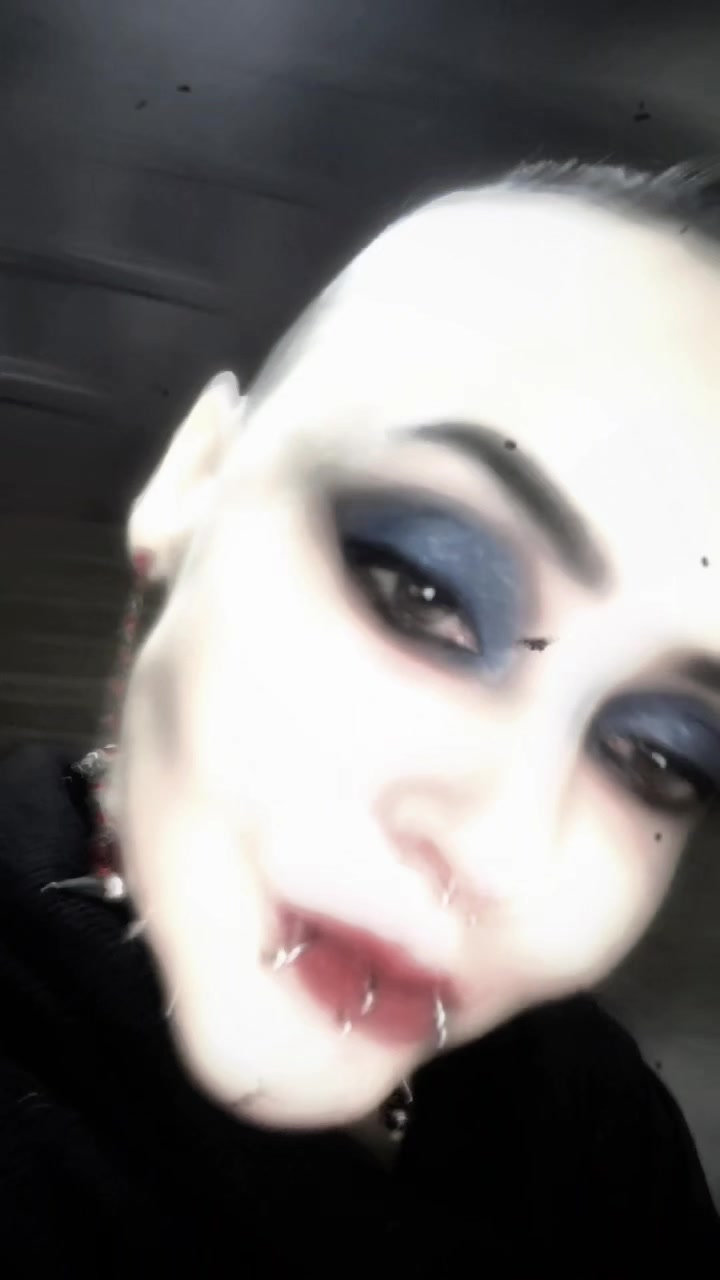 @⚜️🖤💀Goticona Voadora🔮🪞🦇