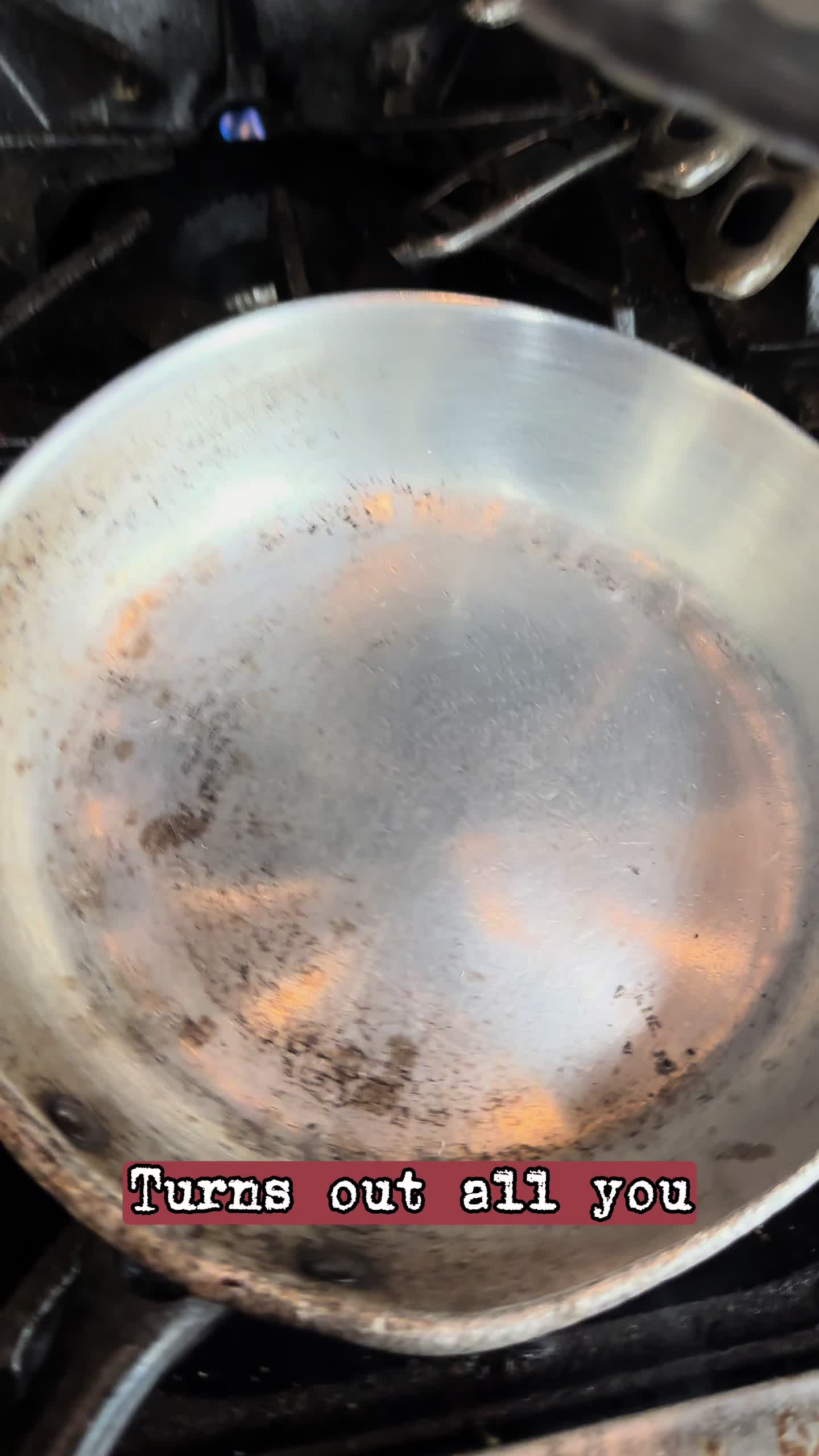 @Chef Ben