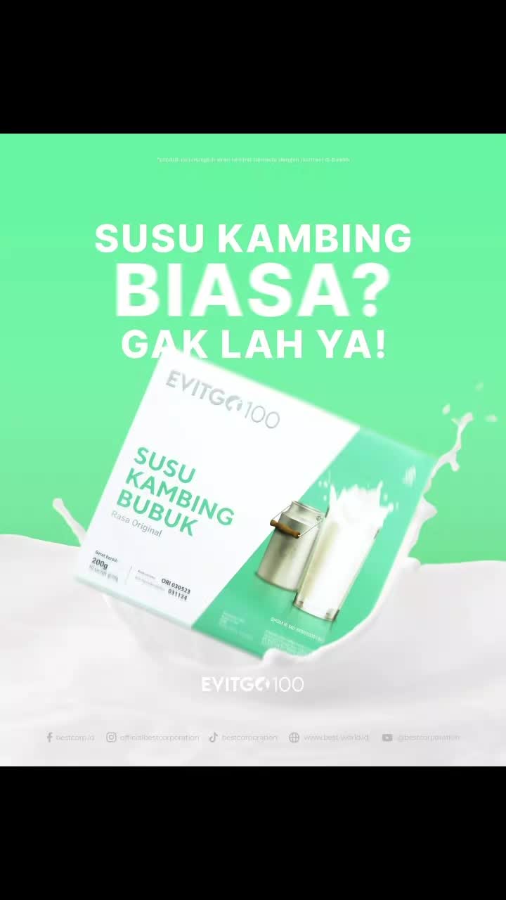 @PRODUK PT.BEST CORP SYARIAH