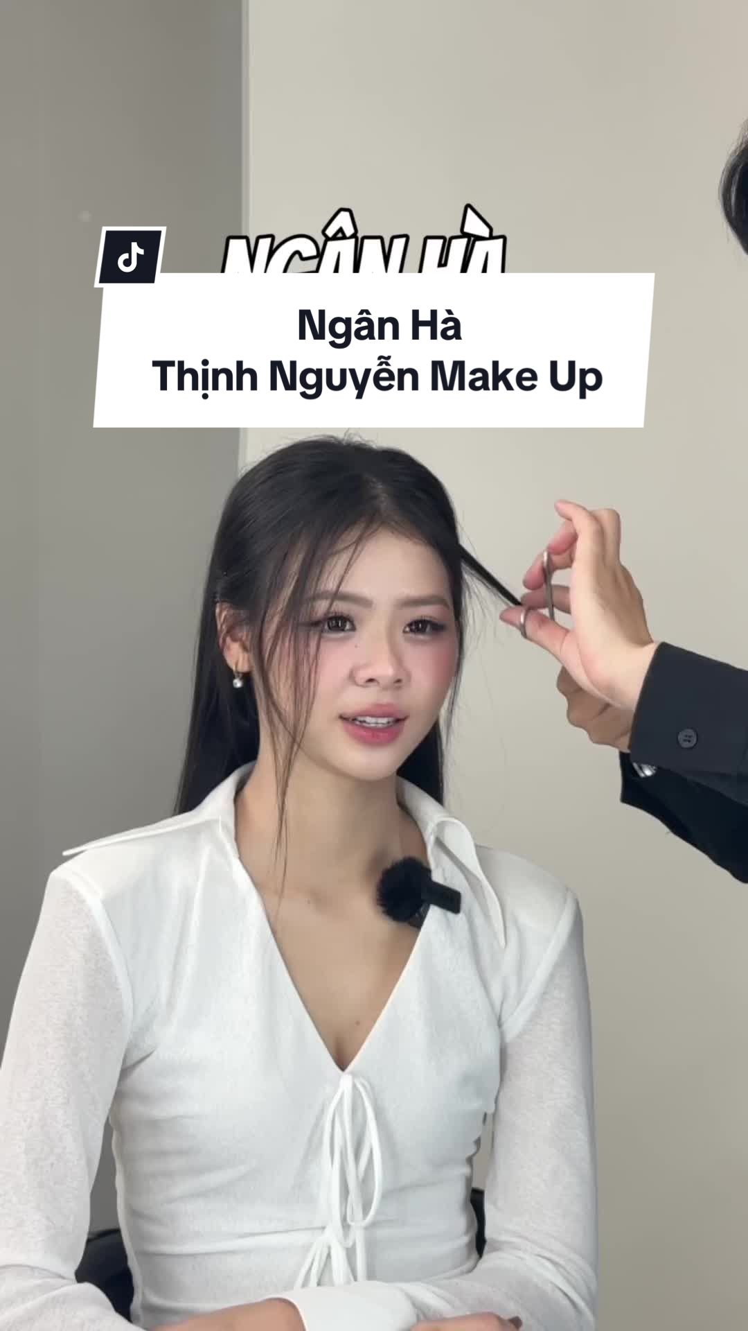 @Thịnh Nguyễn Make Up Đ&agrave; Nẵng