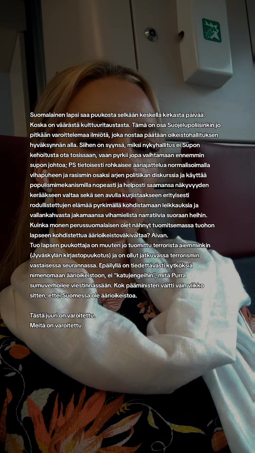 @Tia Sepp&auml;nen