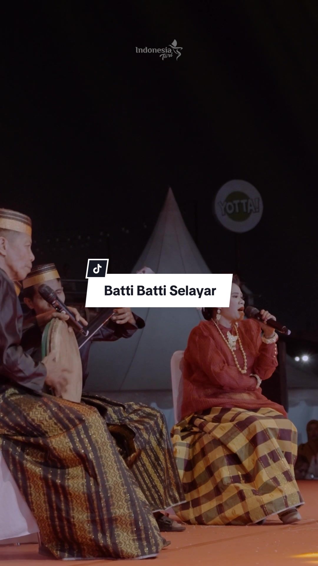 @Menari Menginspirasi