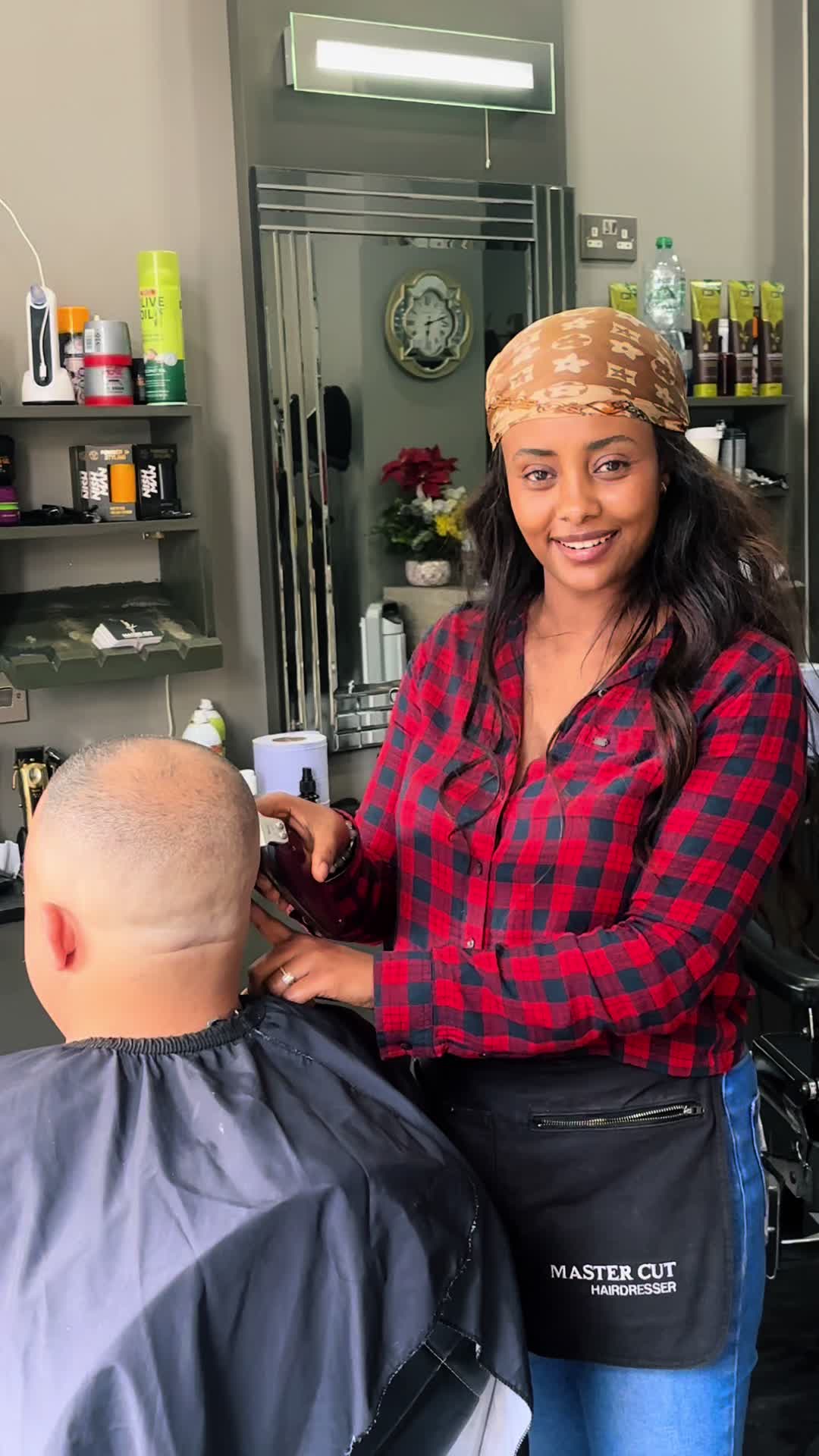 @SabriCuts 💈