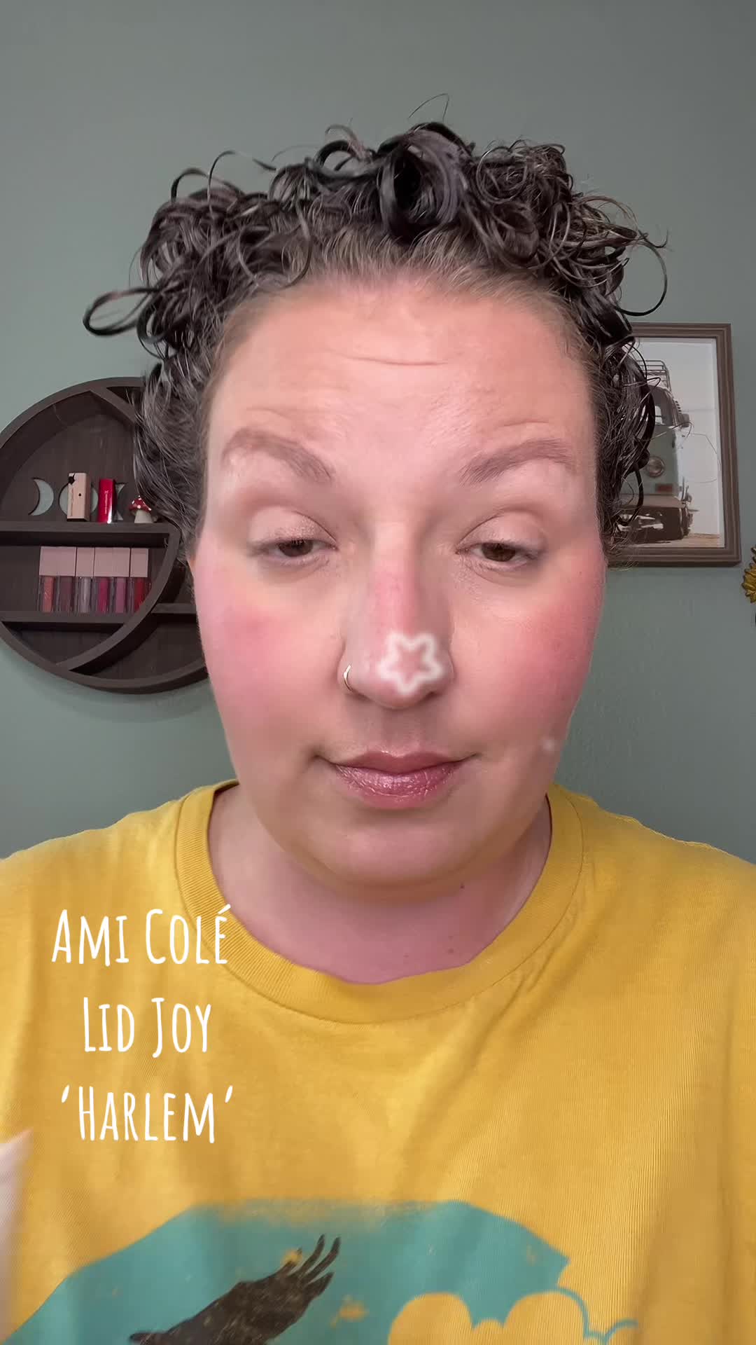 @Everyday Makeup Maven
