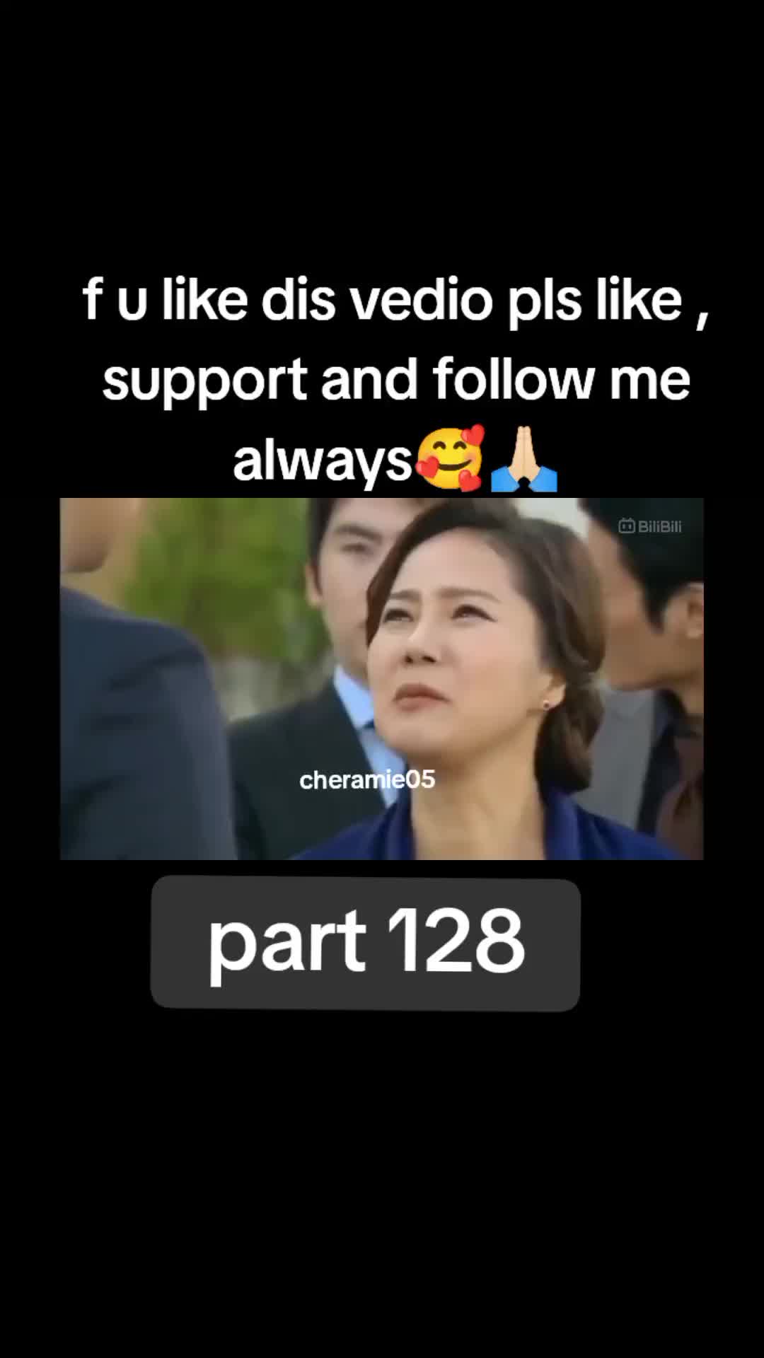 @Cheramie