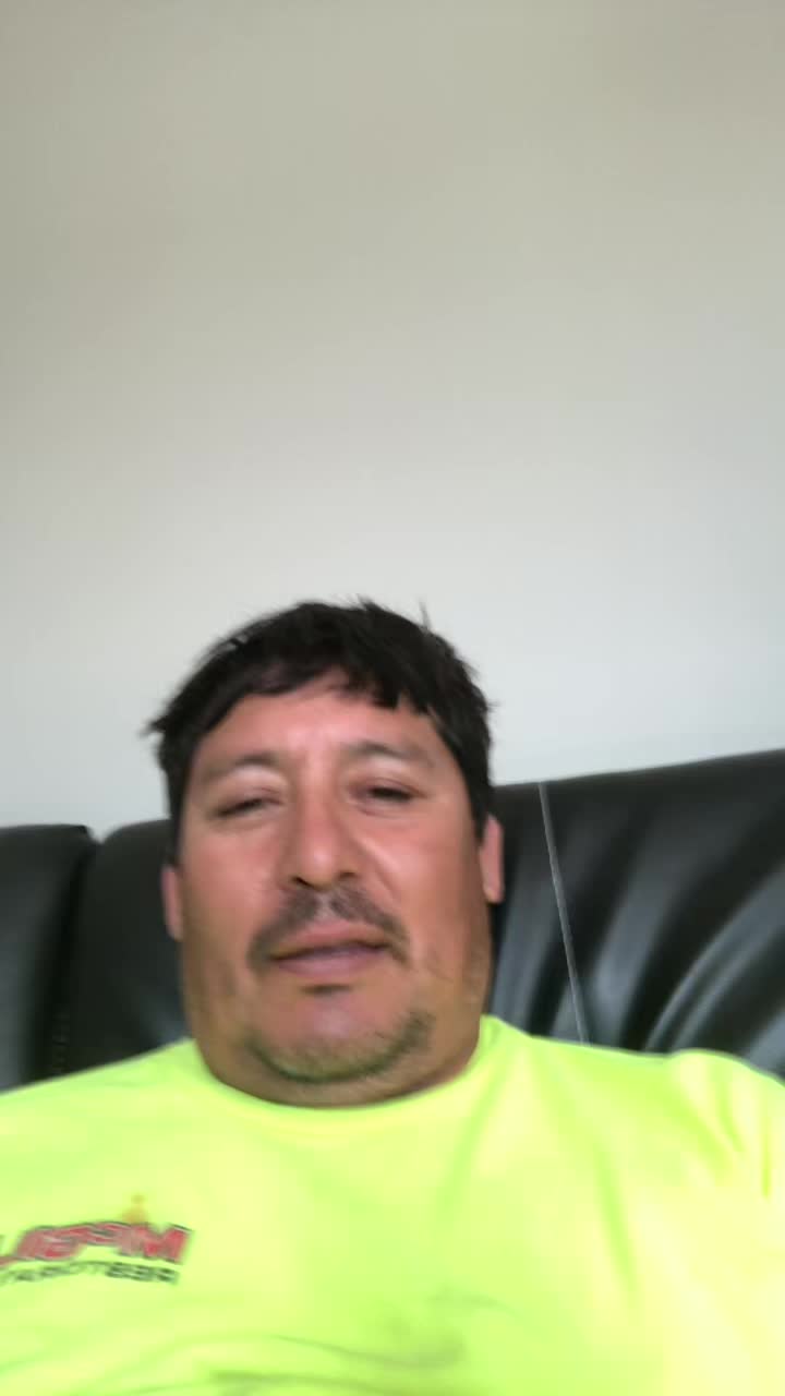 @Apocalypto Chucho Ga
