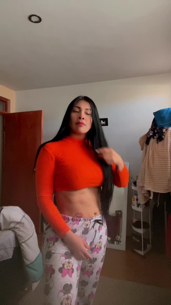 @Allison Ramos