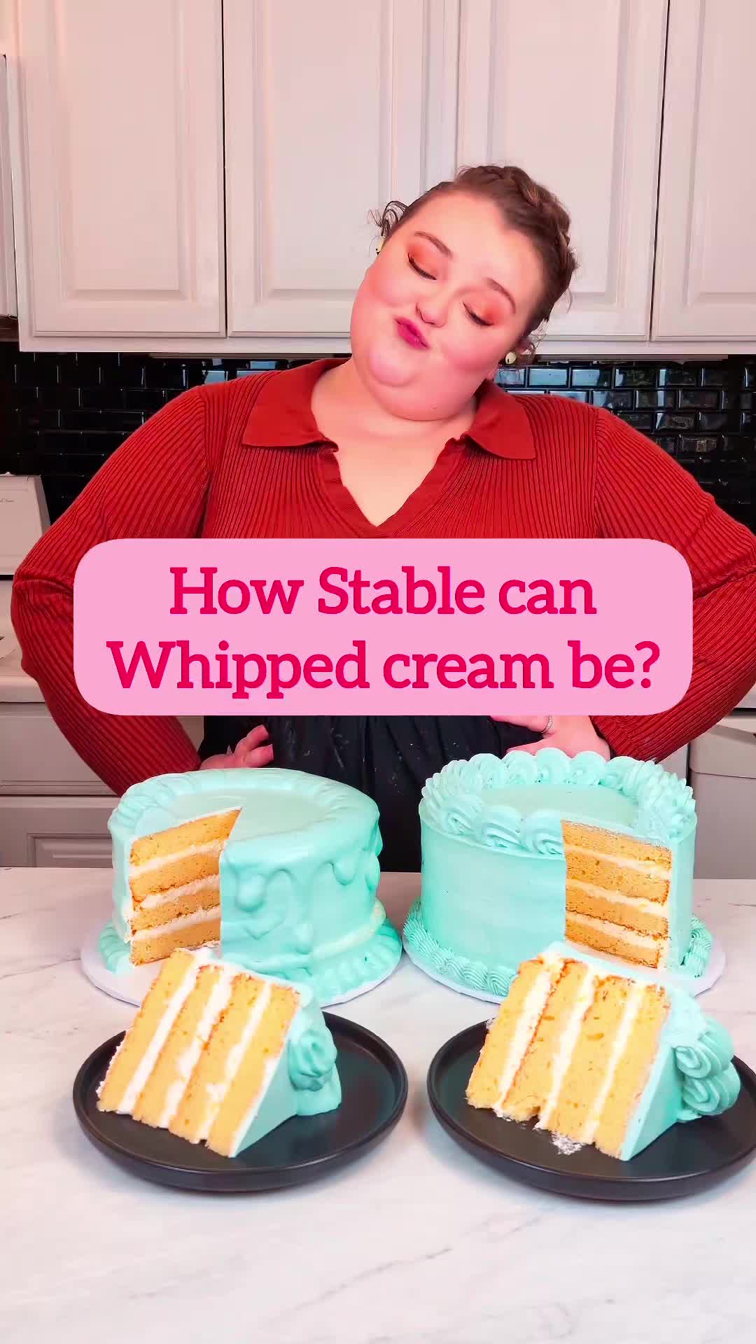 @Sweet Kate Bake