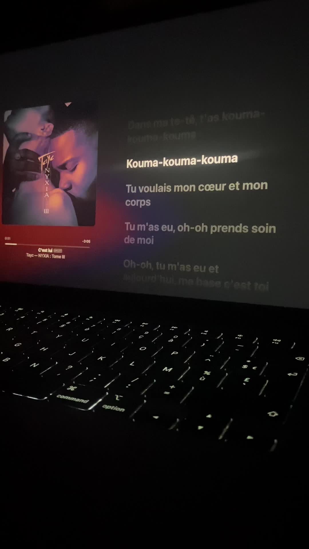 @SongSLyric