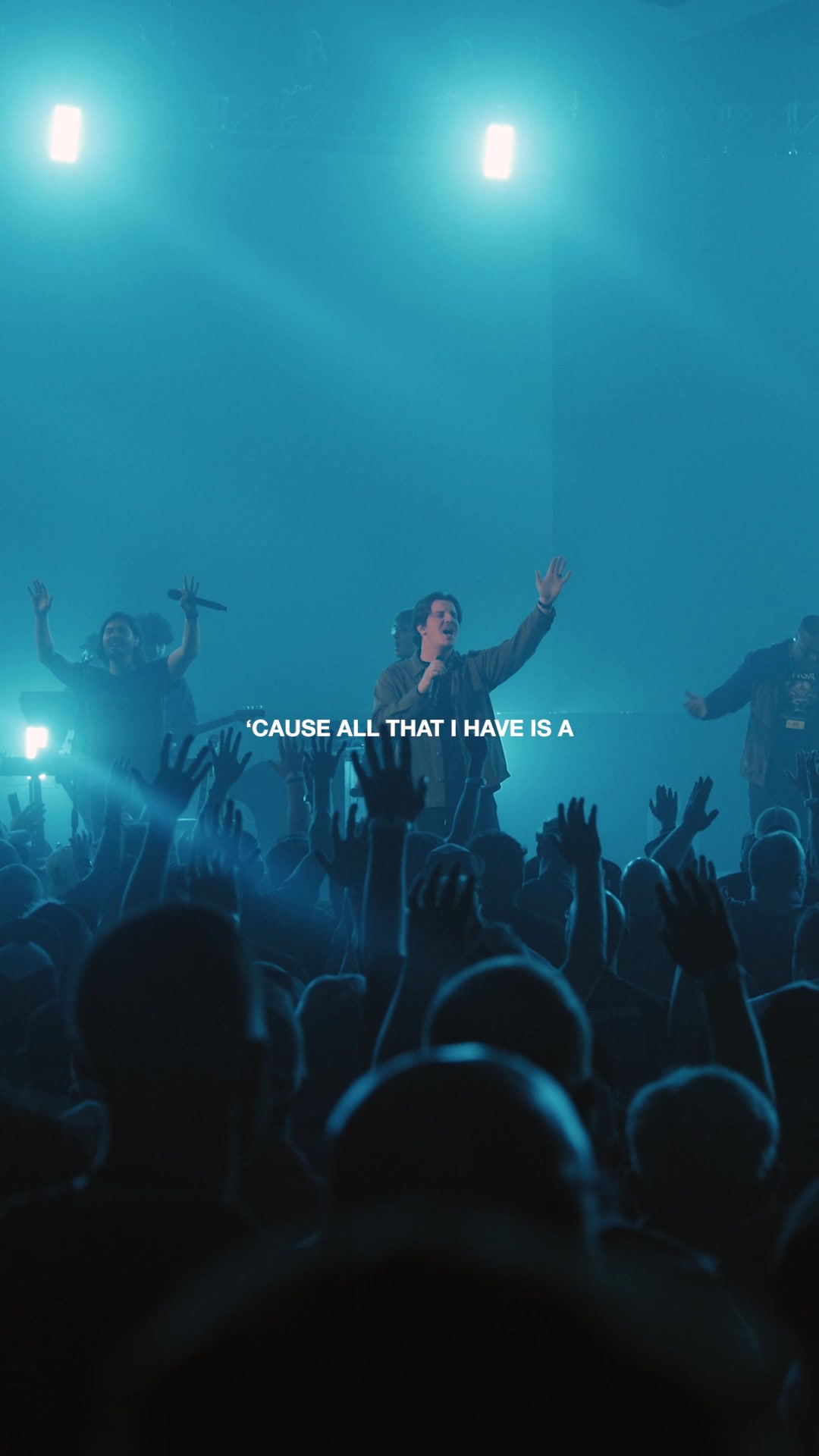 @Gateway Worship