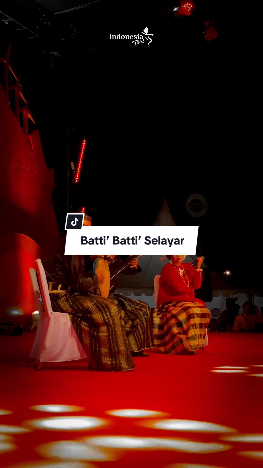 @Menari Menginspirasi