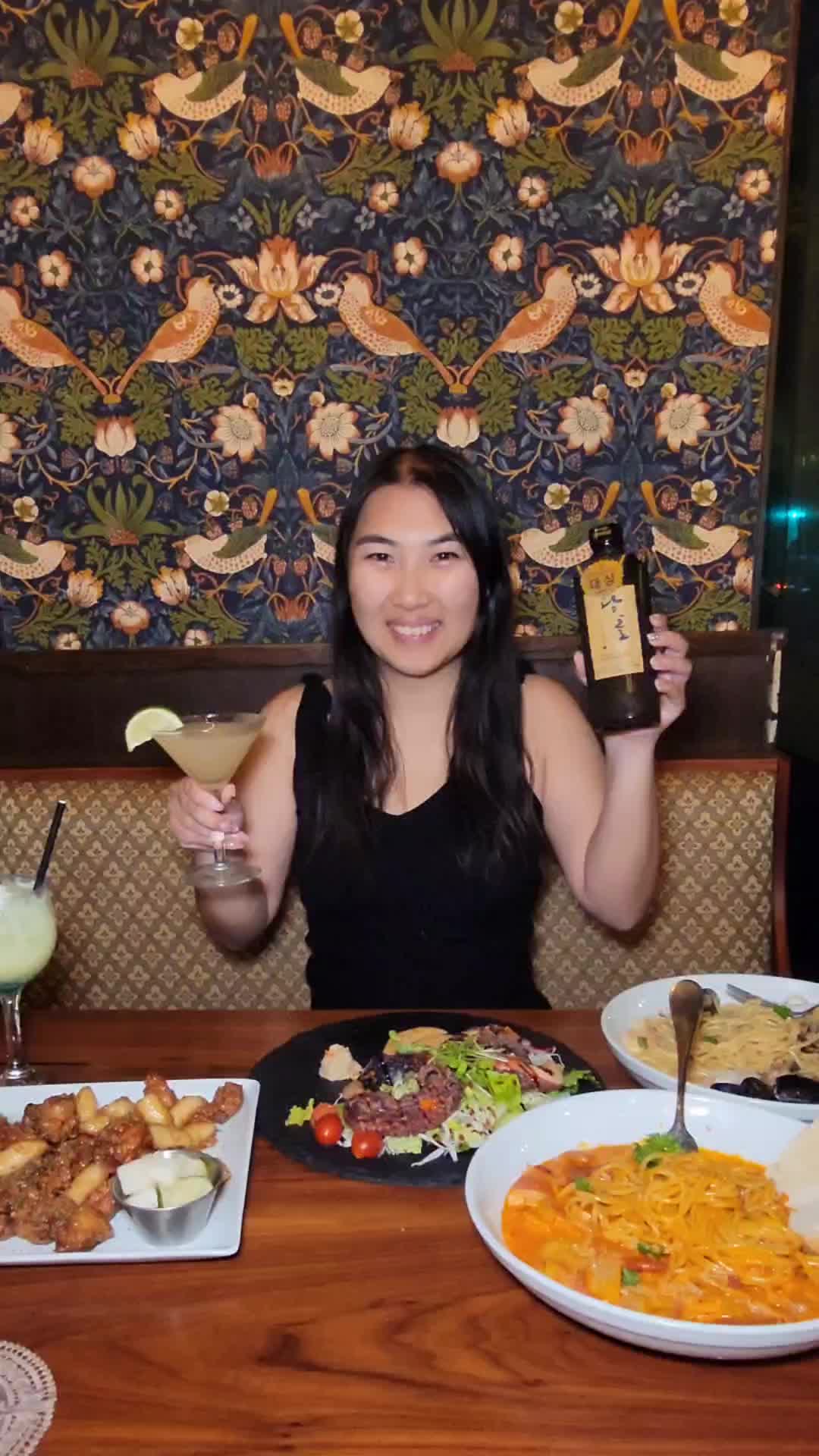 @Katt | Relatable Foodie