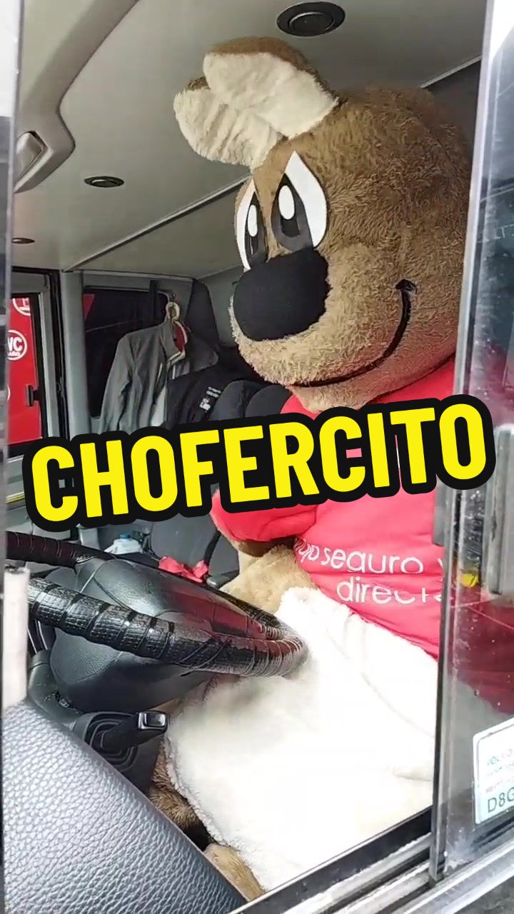 @CANGURO MAX