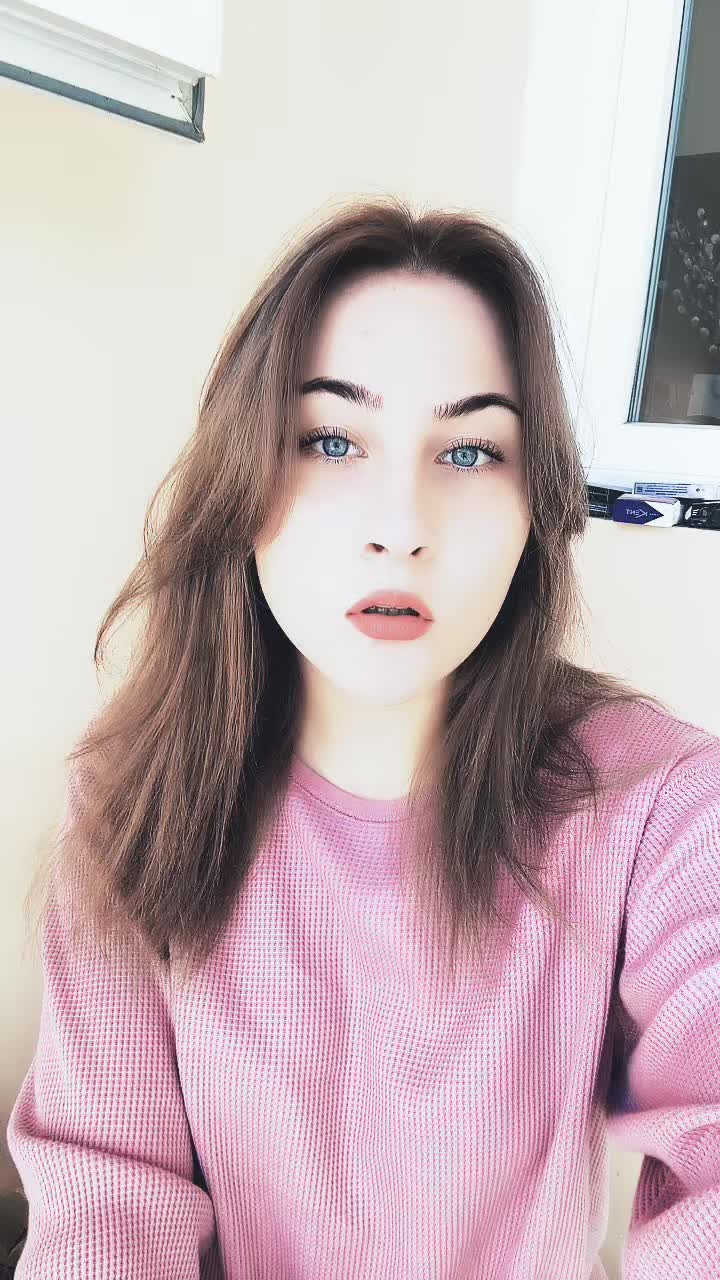 @Повод для твоей улыбки ❤