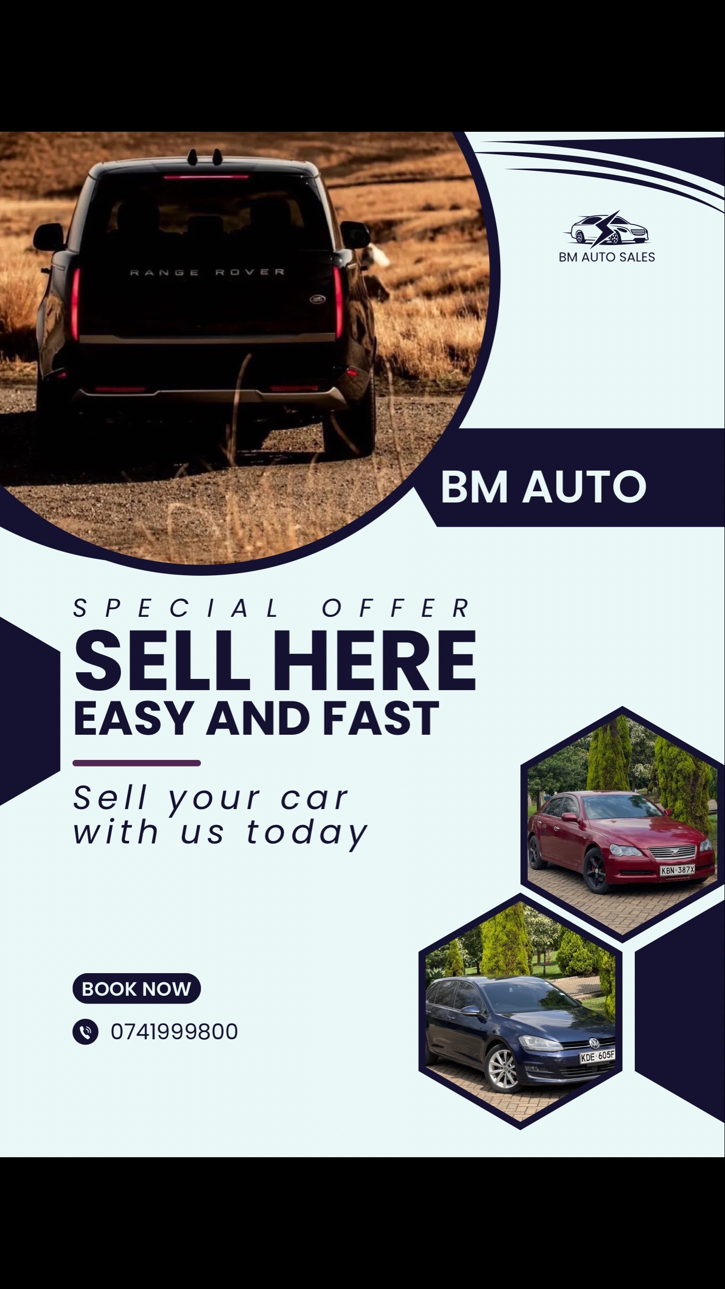 @BM AUTO