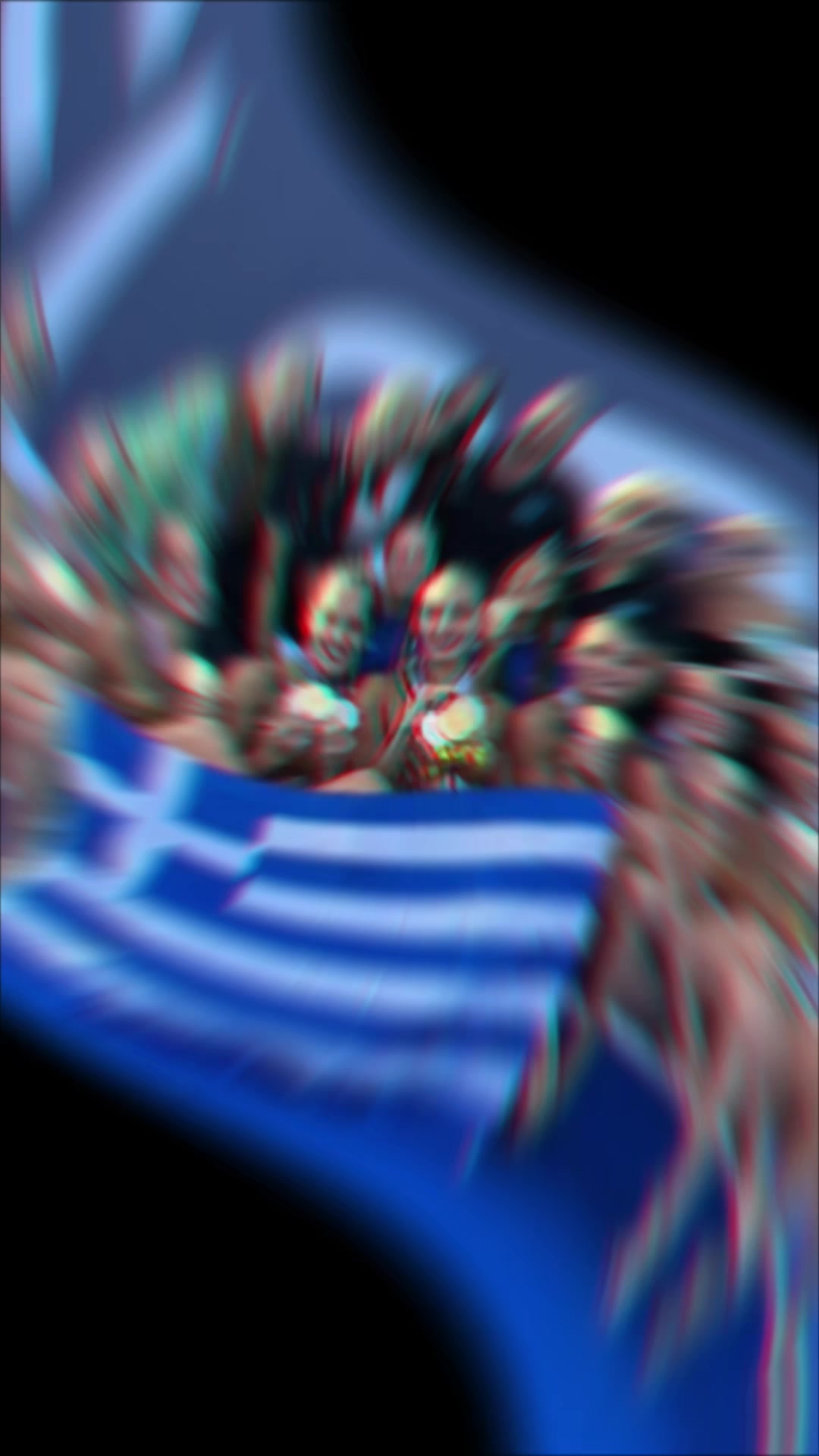 @GAP GREEK AND PROUD 🇬🇷