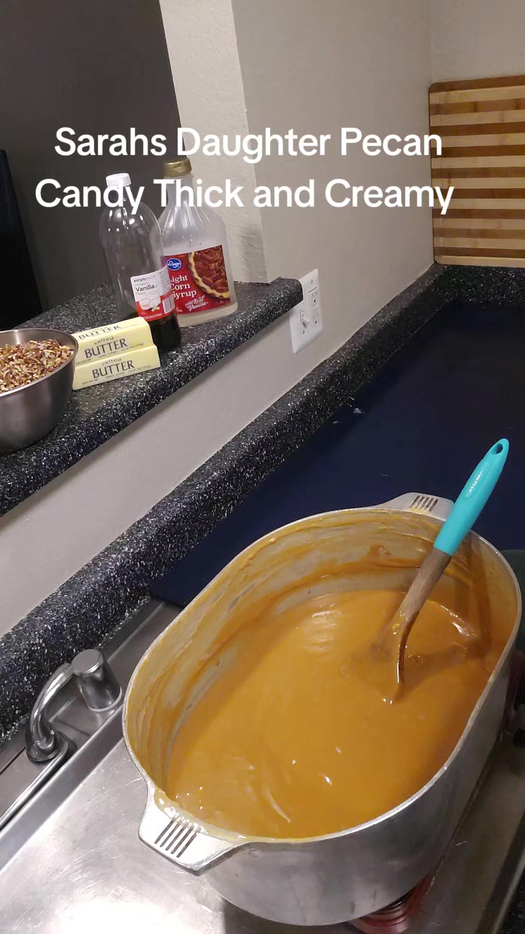 @Aunteekeke